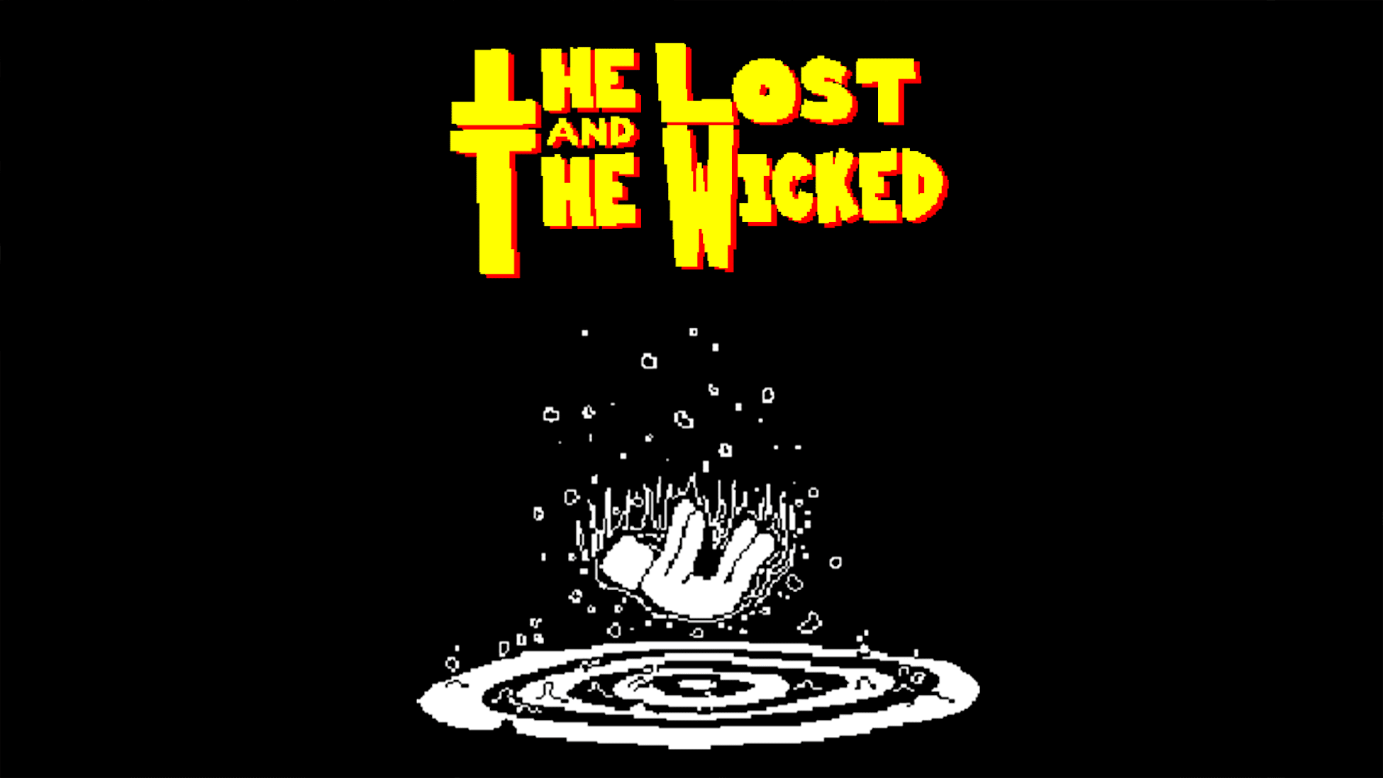 The Lost and The Wicked
