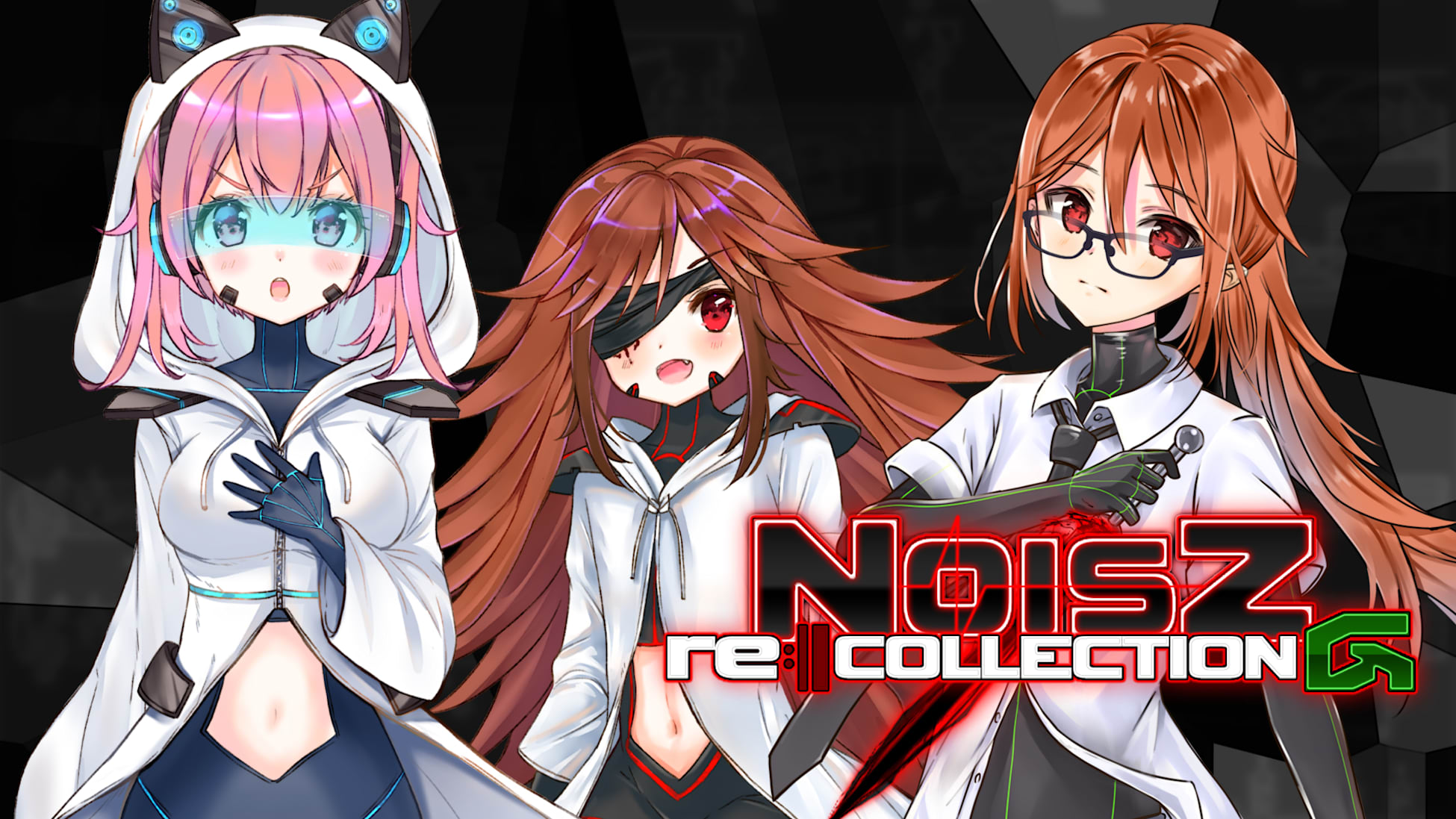 NOISZ re:||COLLECTION G
