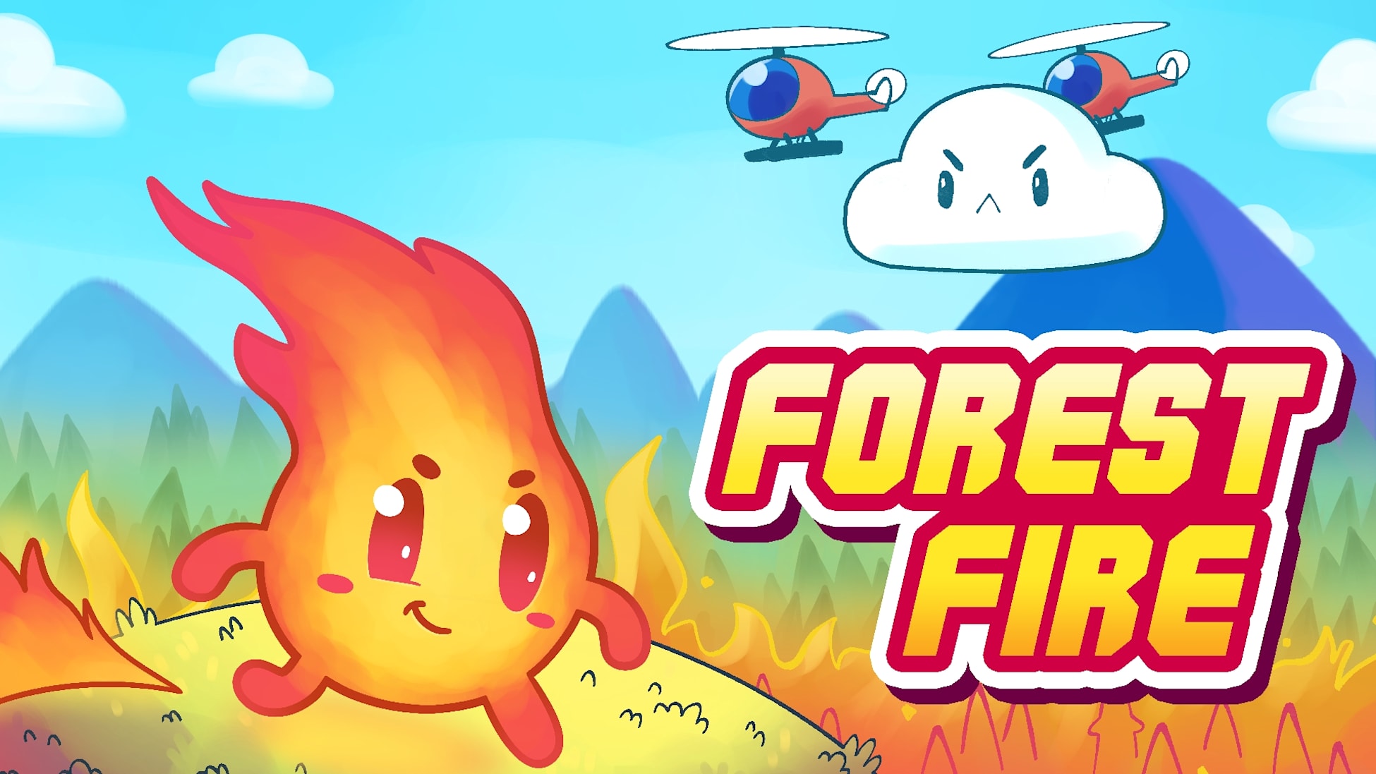 Forest Fire