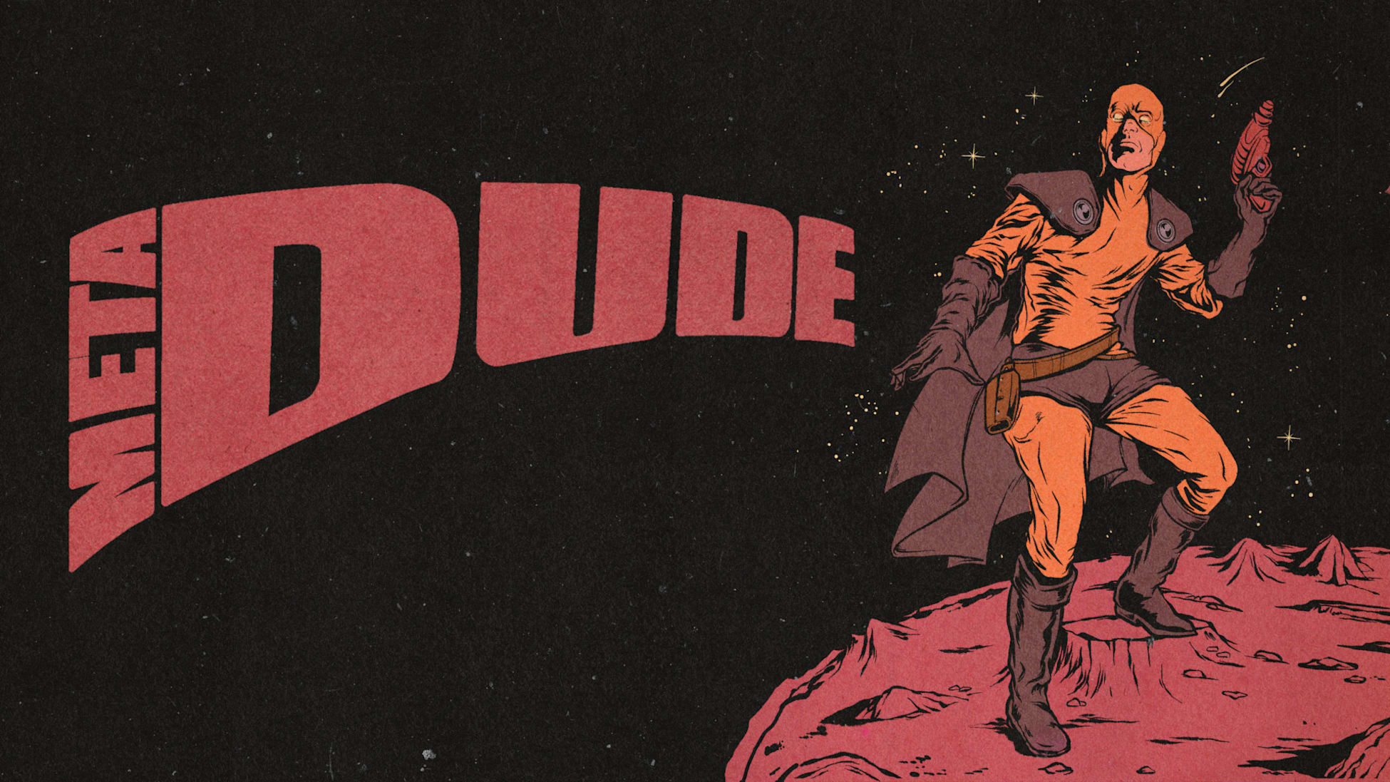 MetaDude