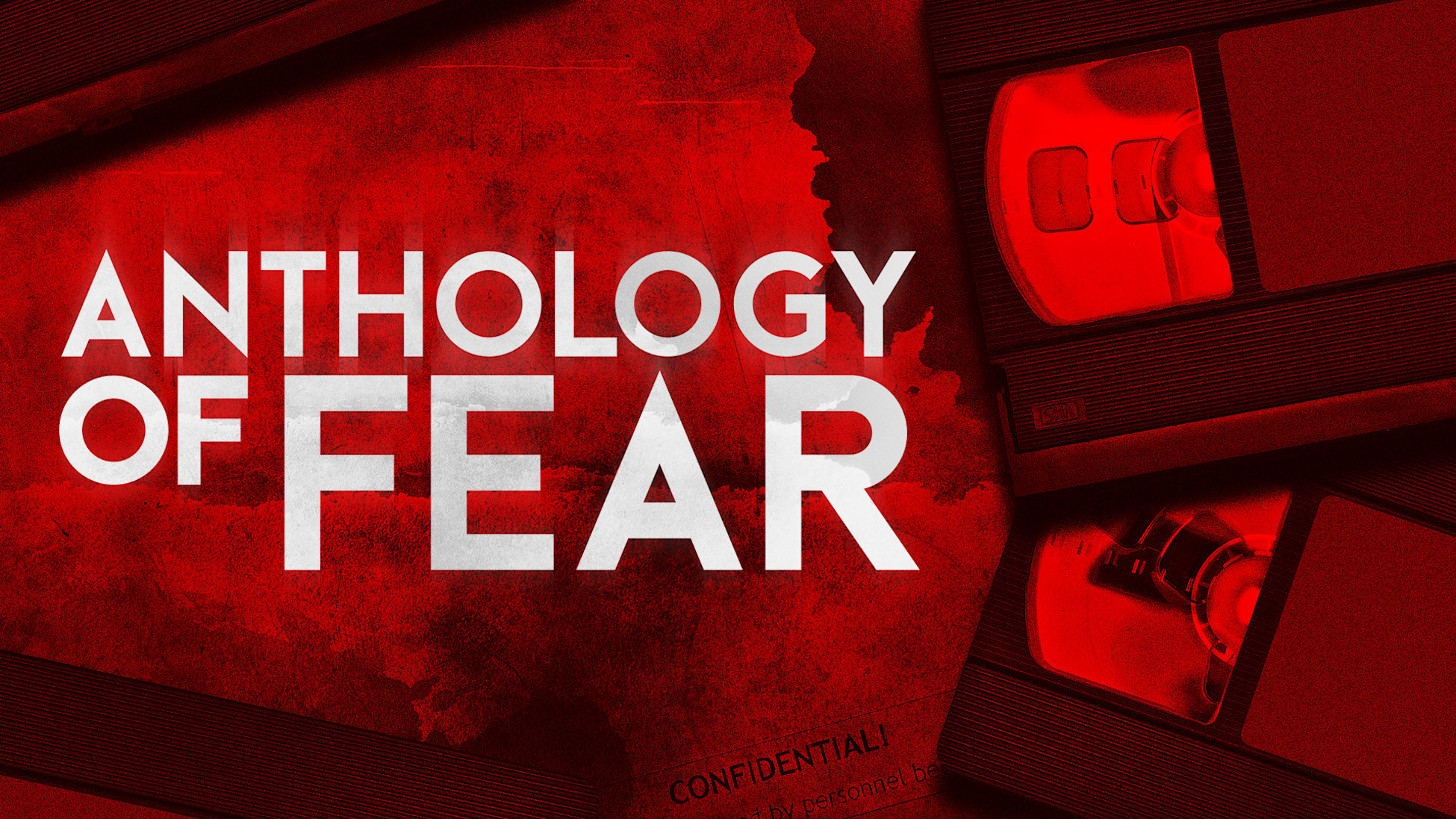 Anthology of Fear