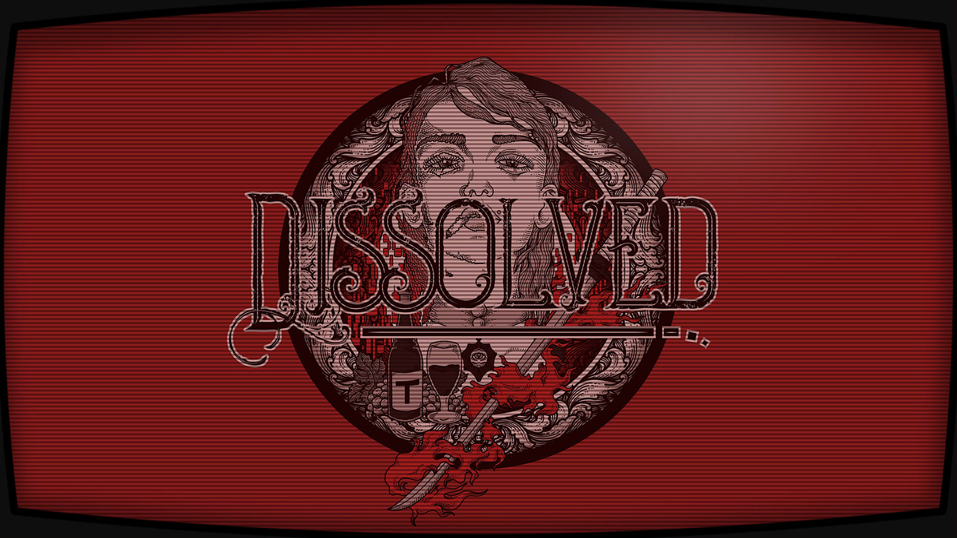 Dissolved - Chapter One