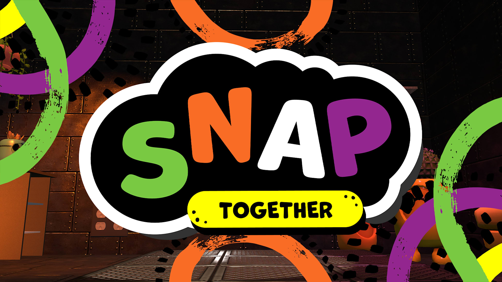 Snap Together