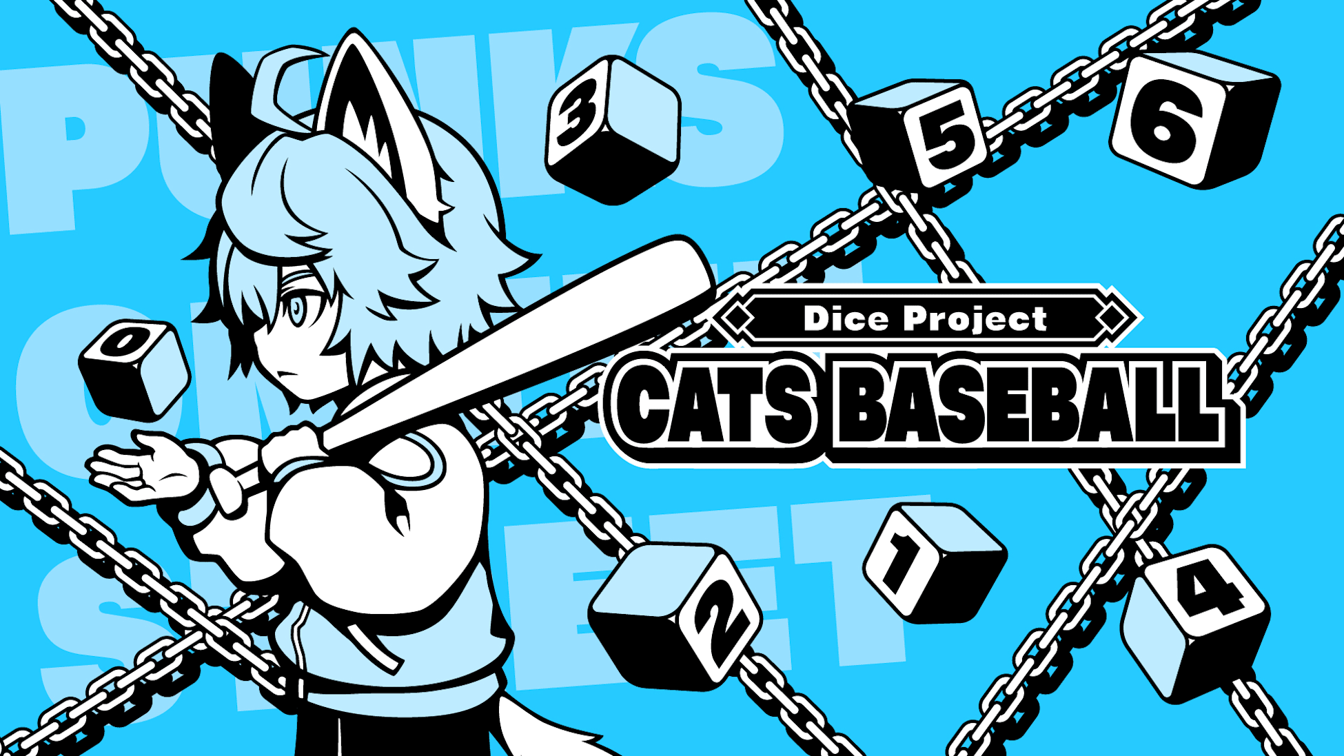 CATS BASEBALL