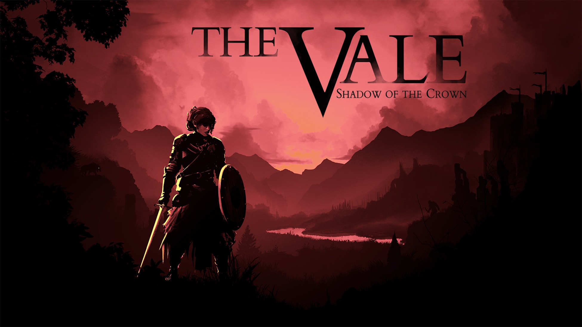 The Vale: Shadow of the Crown