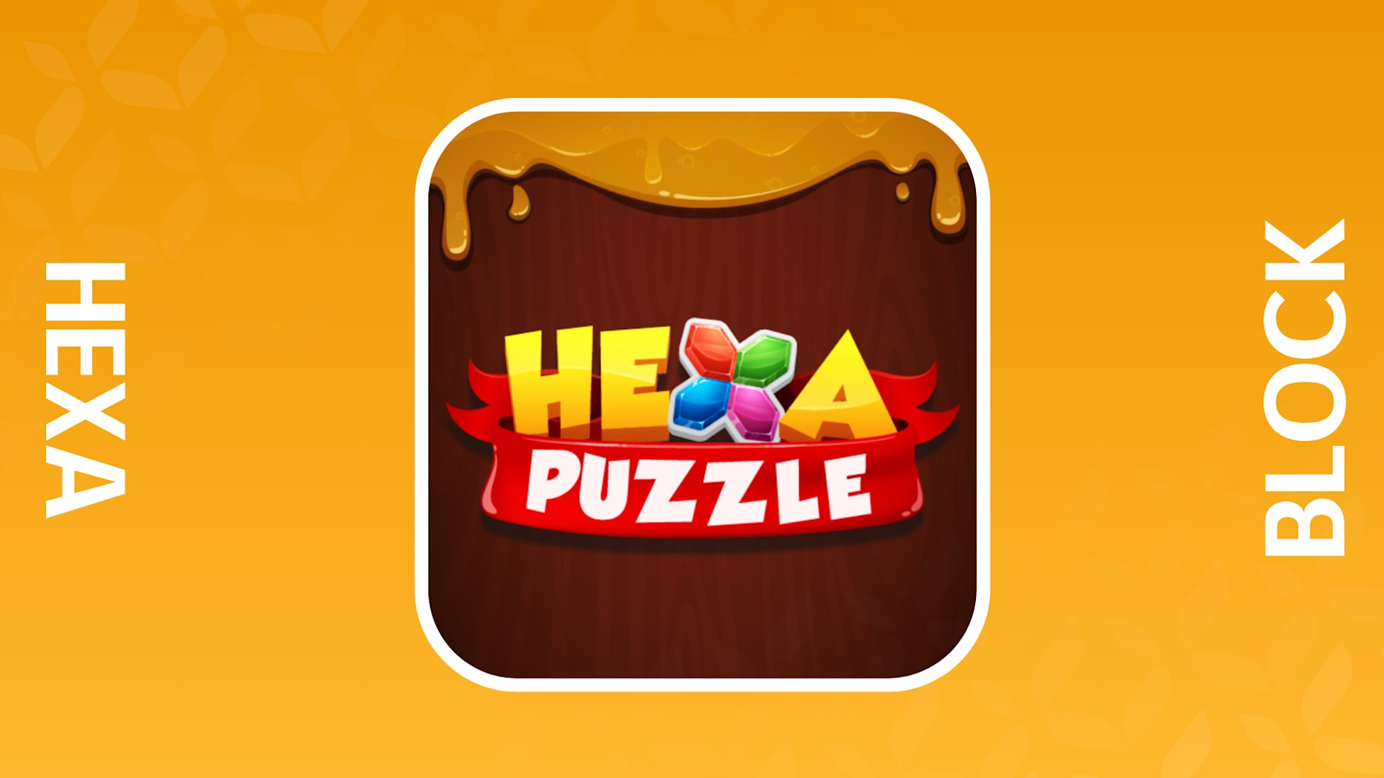 Hexa Puzzle Block