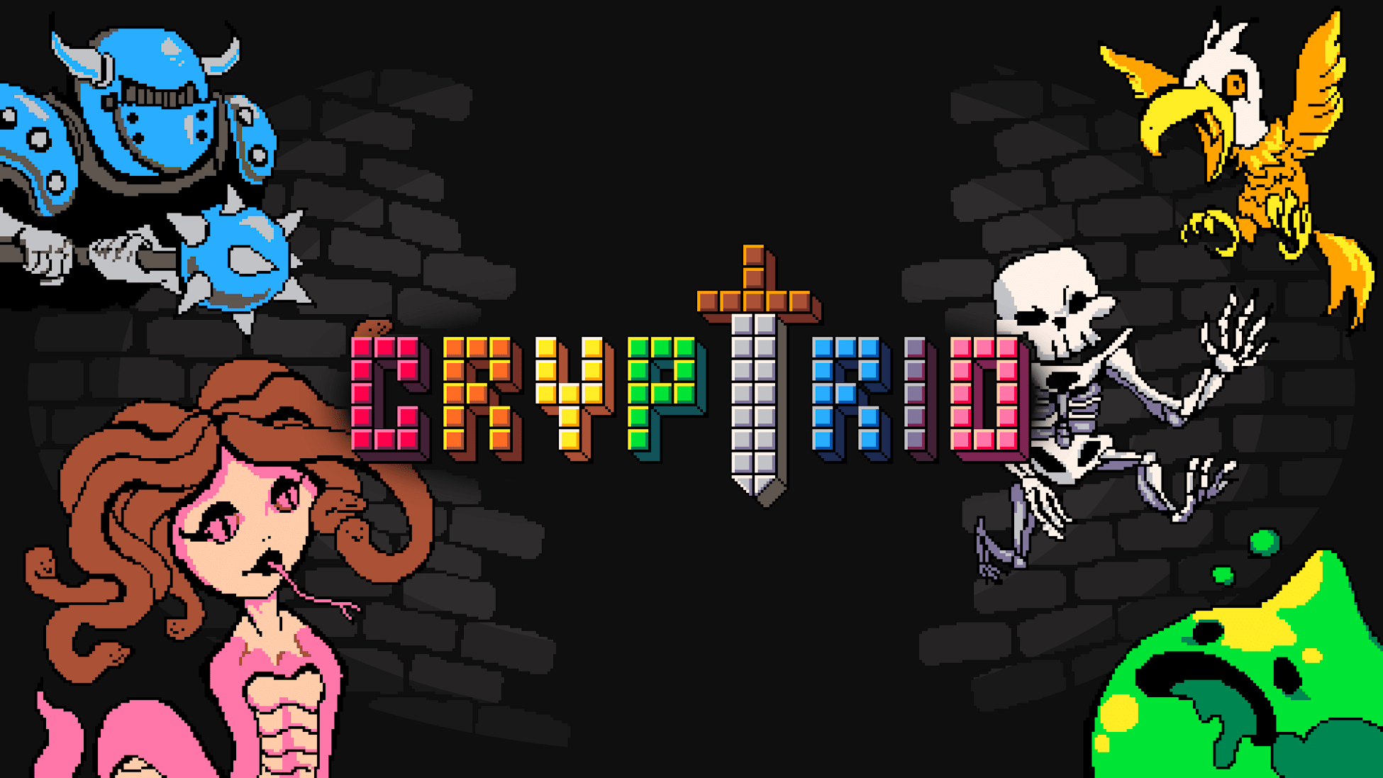 Cryptrio