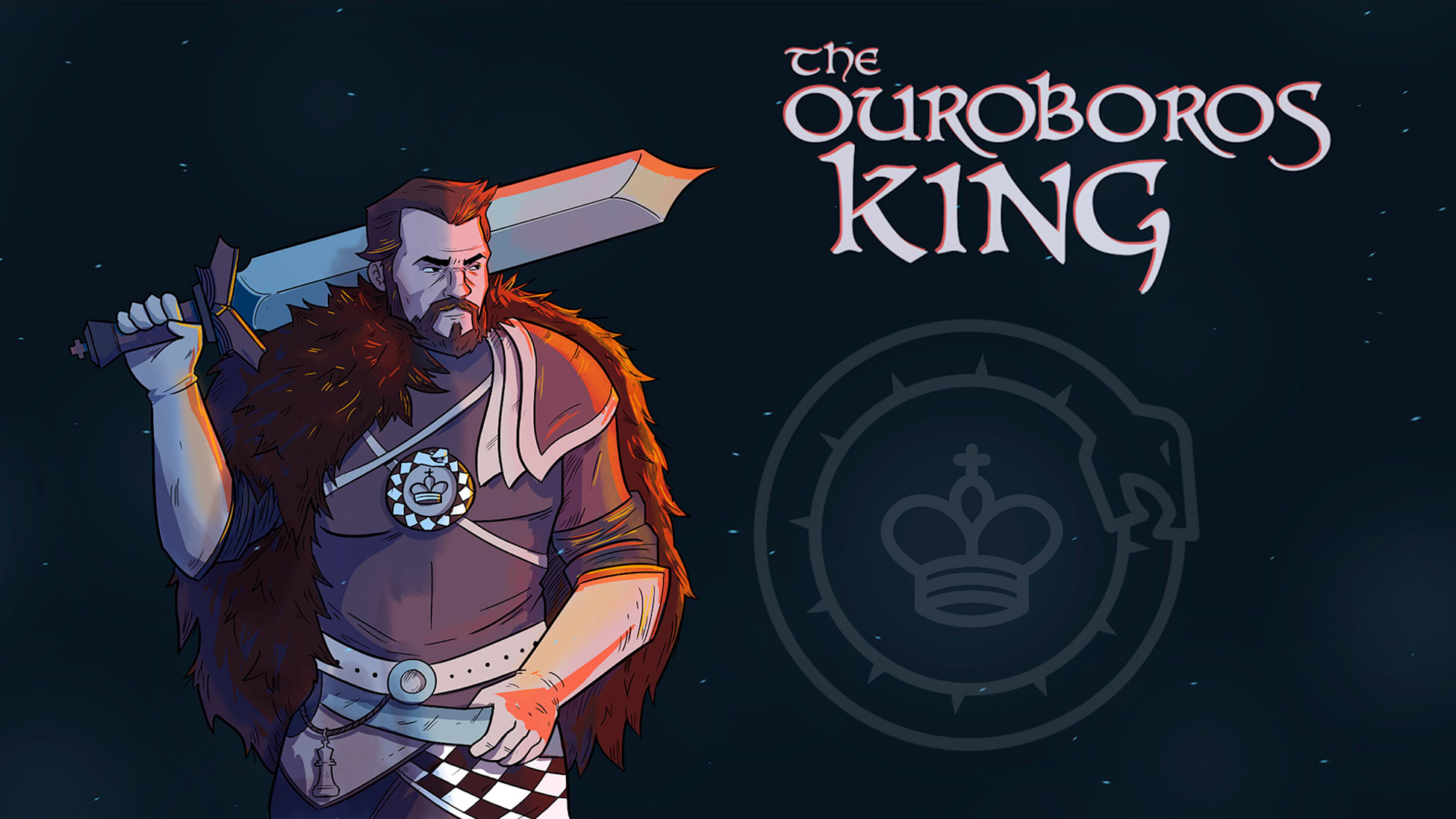The Ouroboros King