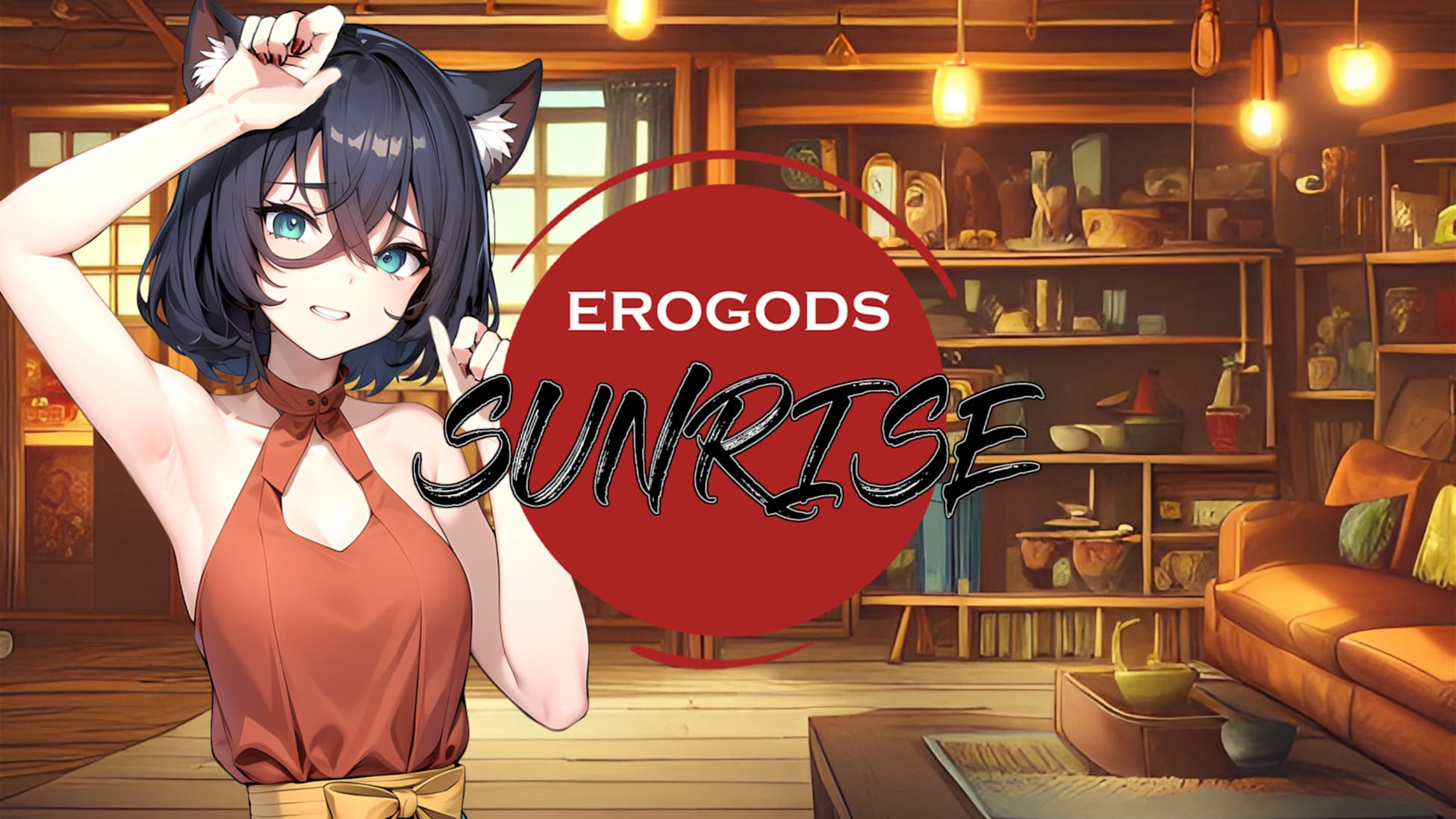 Erogods: Sunrise