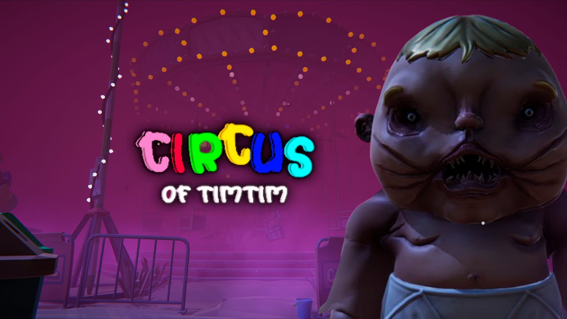 Circus of TimTim