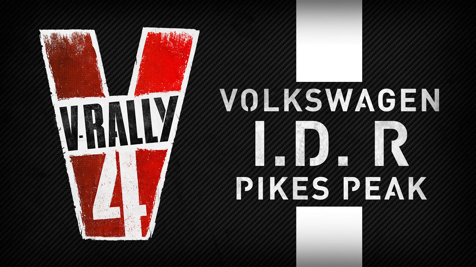 V-Rally 4 - Volkswagen Pikes Peak