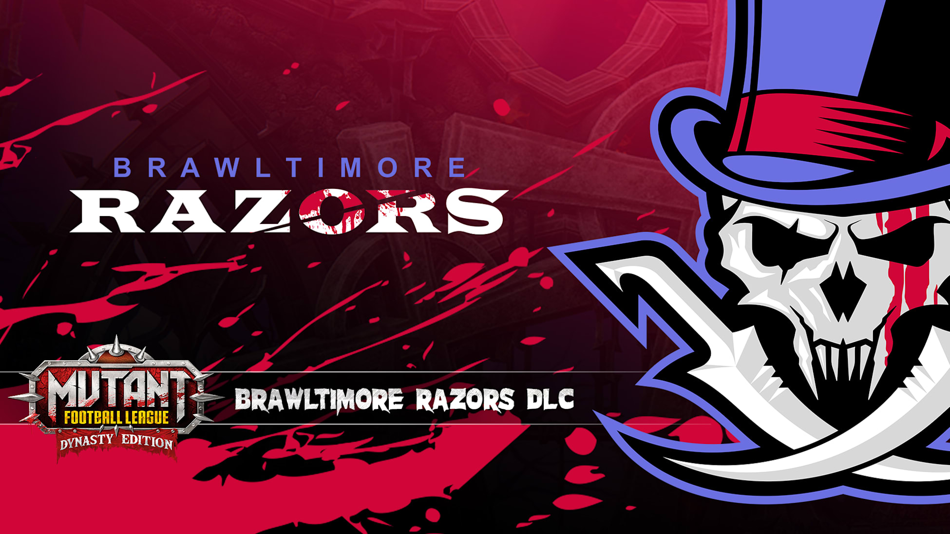 Brawltimore Razors
