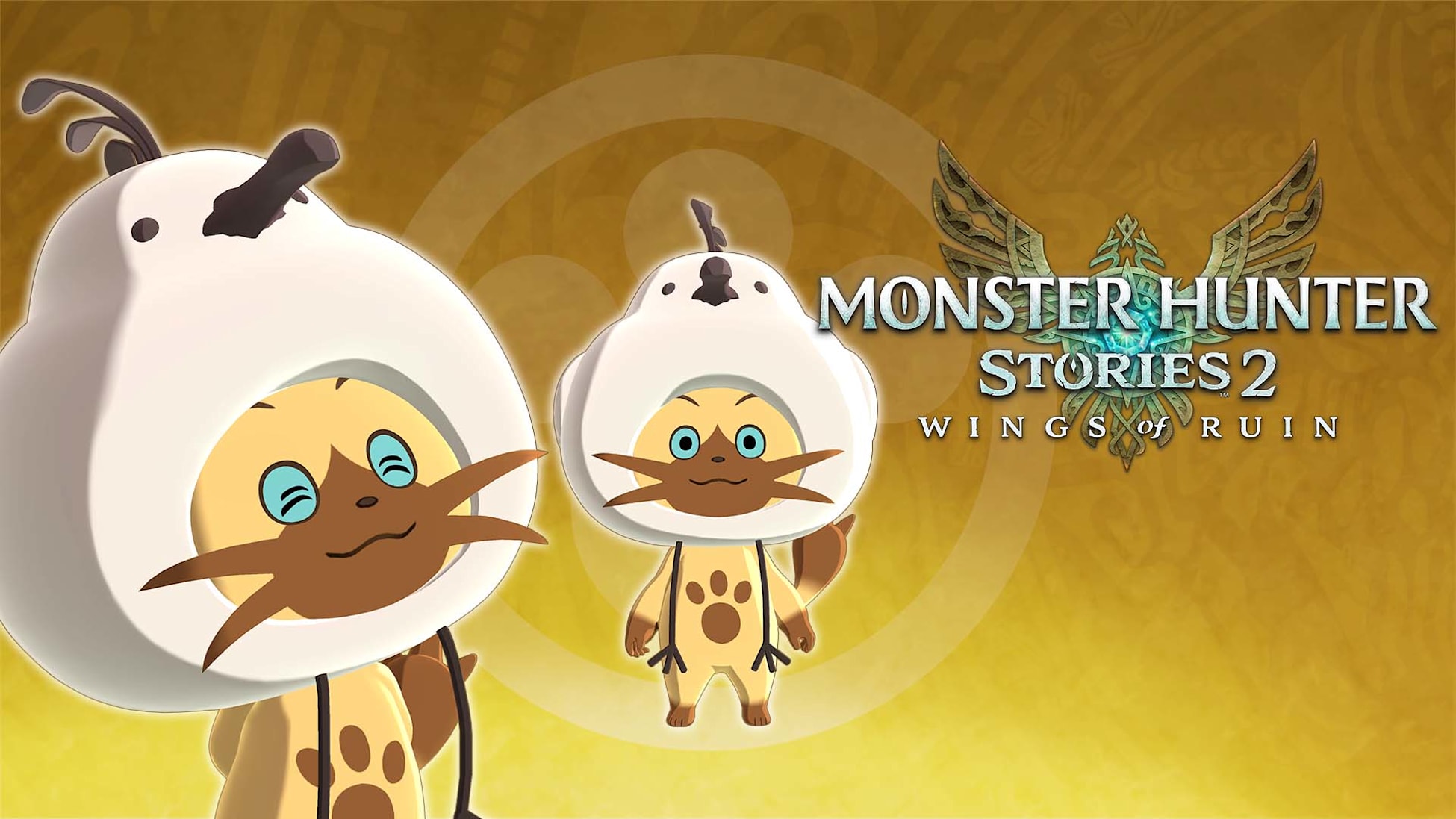 Navirou's Outfit: Downy Duds