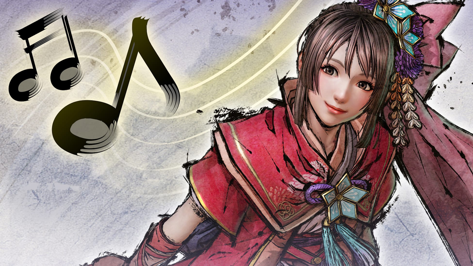 Additional Scenario & BGM Set 1 