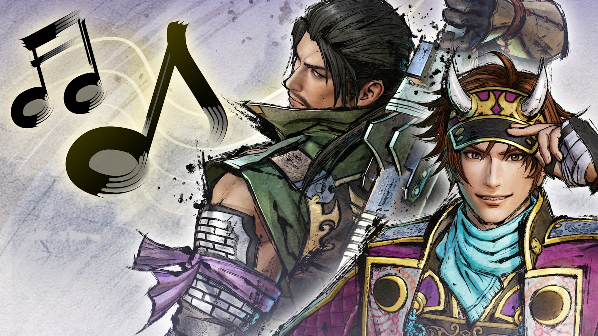 Additional Scenario & BGM Set 2 