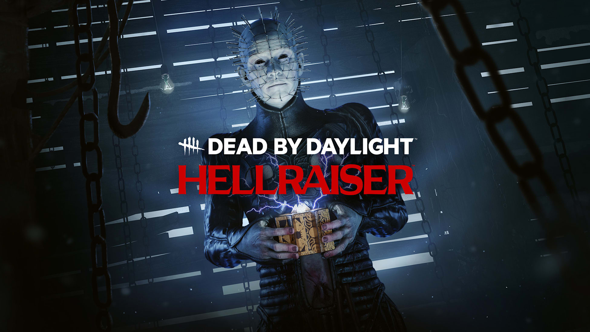 Dead by Daylight: Hellraiser Chapter