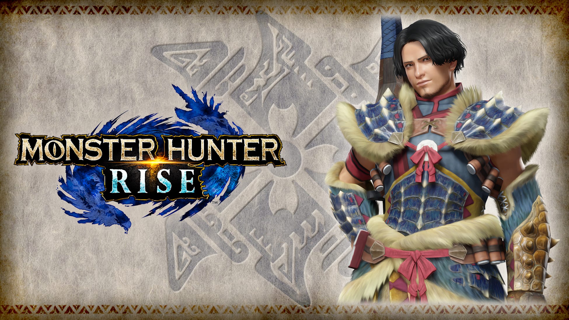 Hunter Voice: Big Bro