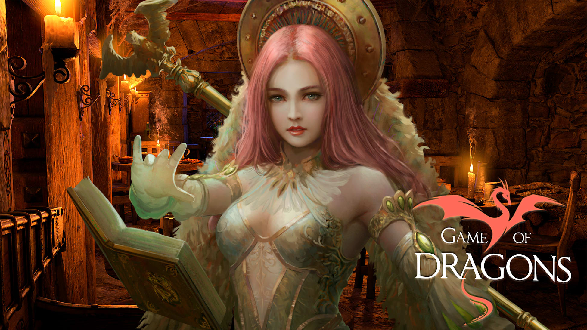 Laisa Recruitment Ticket