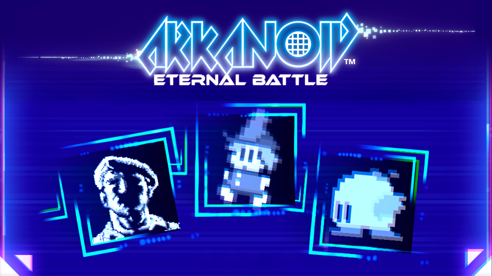 LIMITED EDITION PACK - TAITO LEGACY