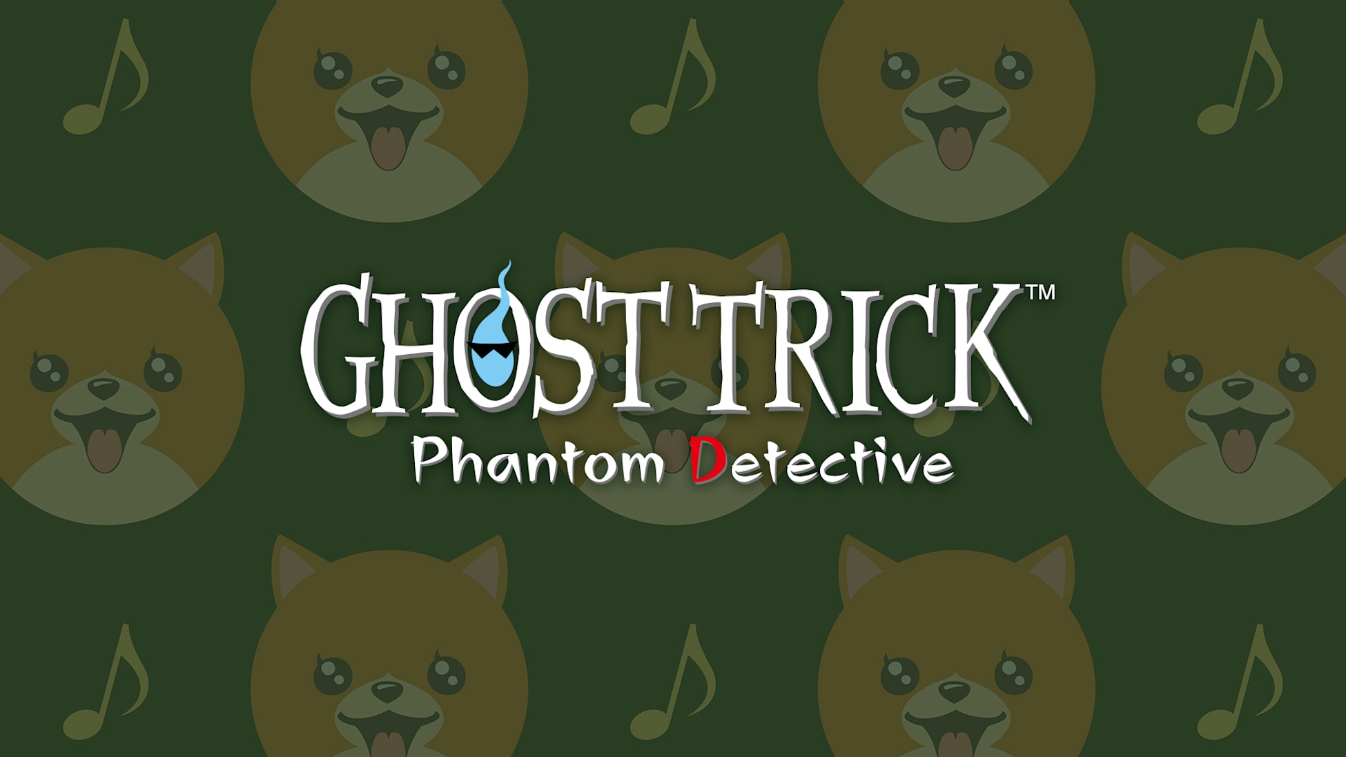 Ghost Trick: Phantom Detective - DLC