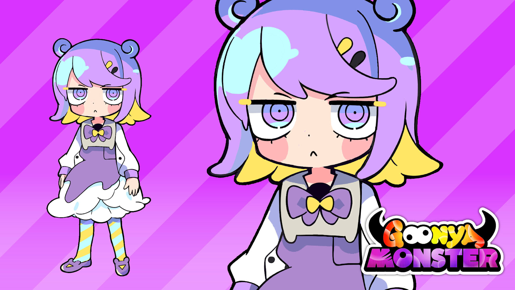 Additional Voice : Snail