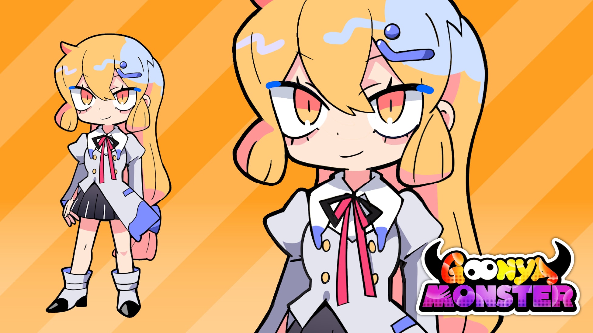 Additional Voice : Pirarucu