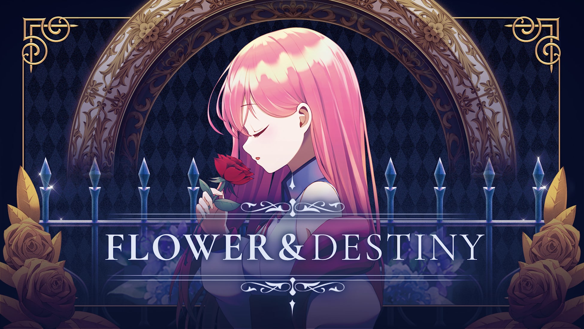 Sixtar Gate: STARTRAIL - Flower & Destiny Pack