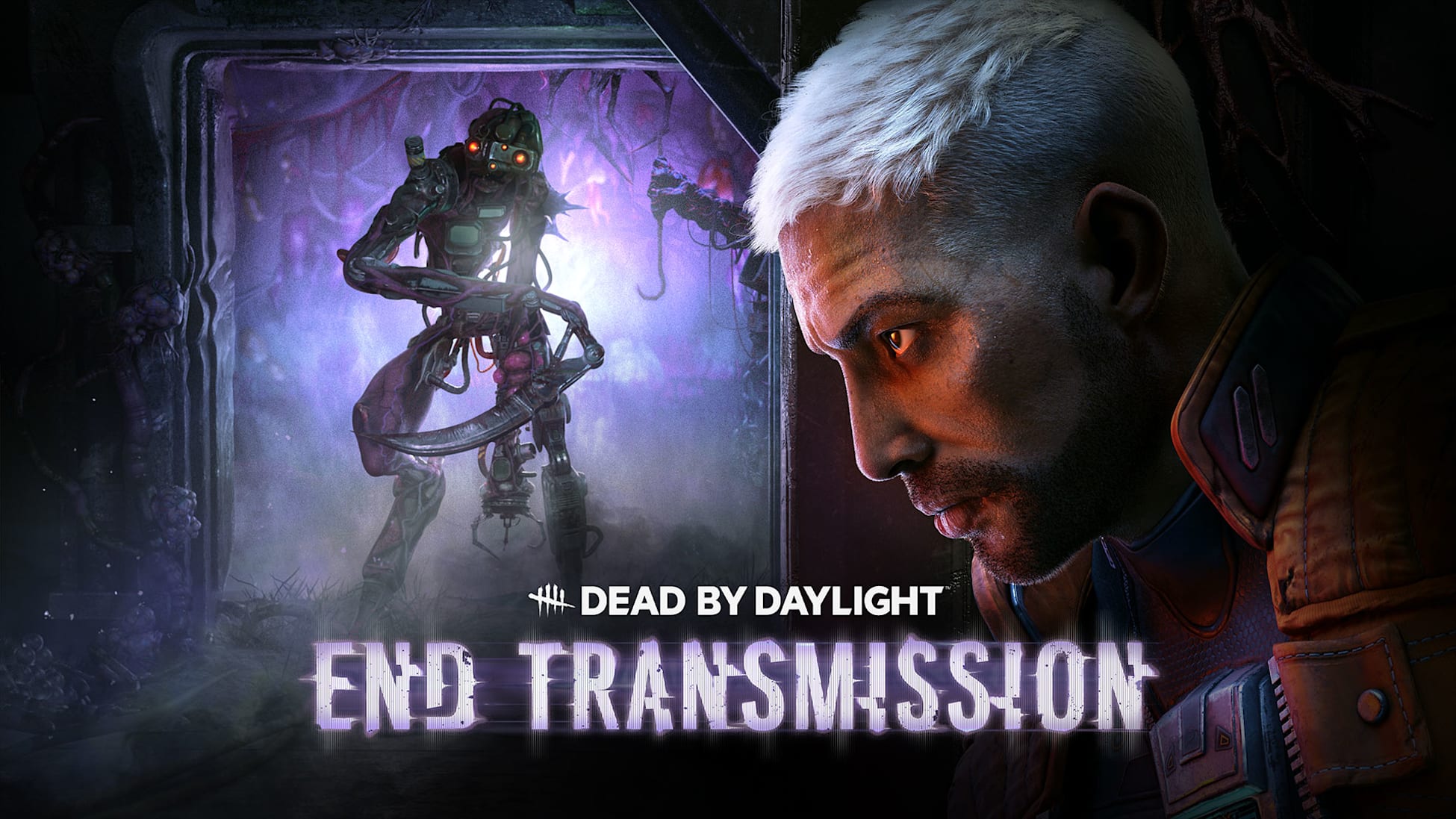 Dead by Daylight: End Transmission Chapter