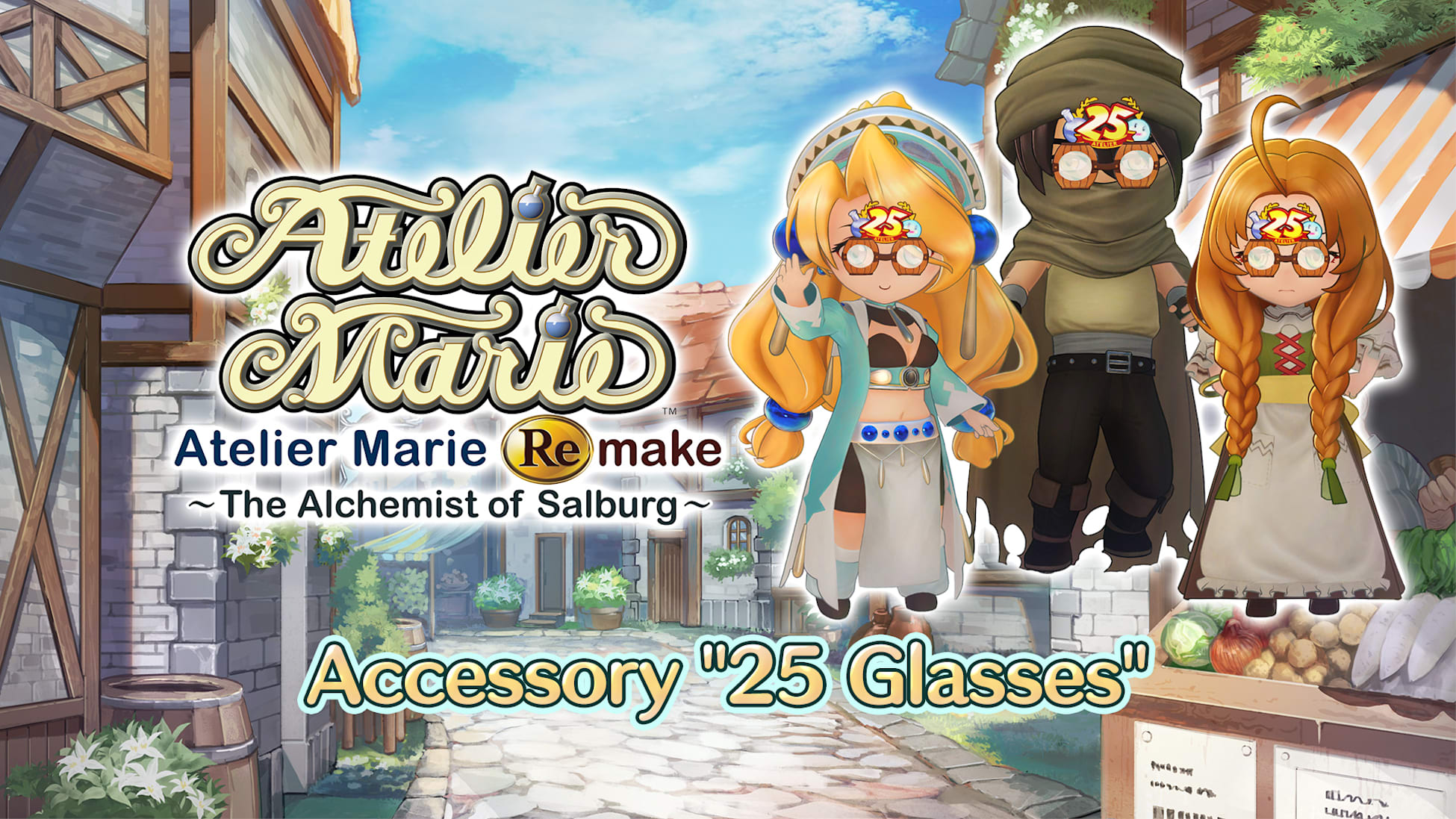 Accessory 