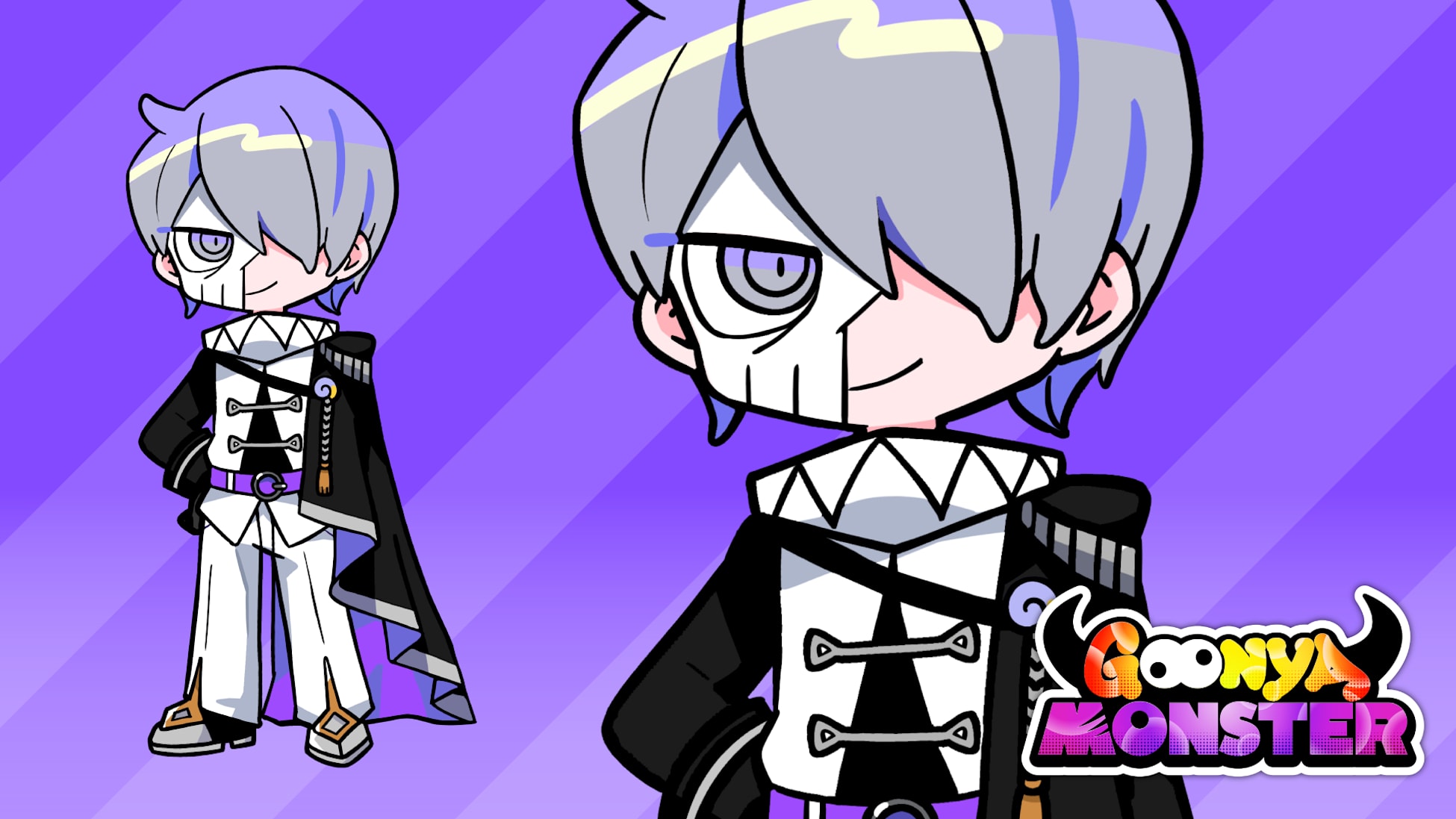 Additional Voice : Slug