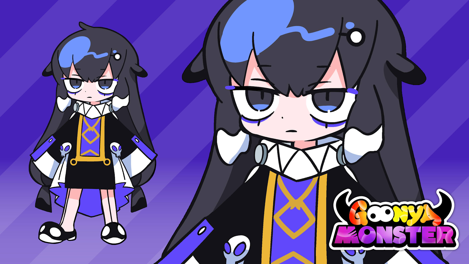 Additional Voice : Orca