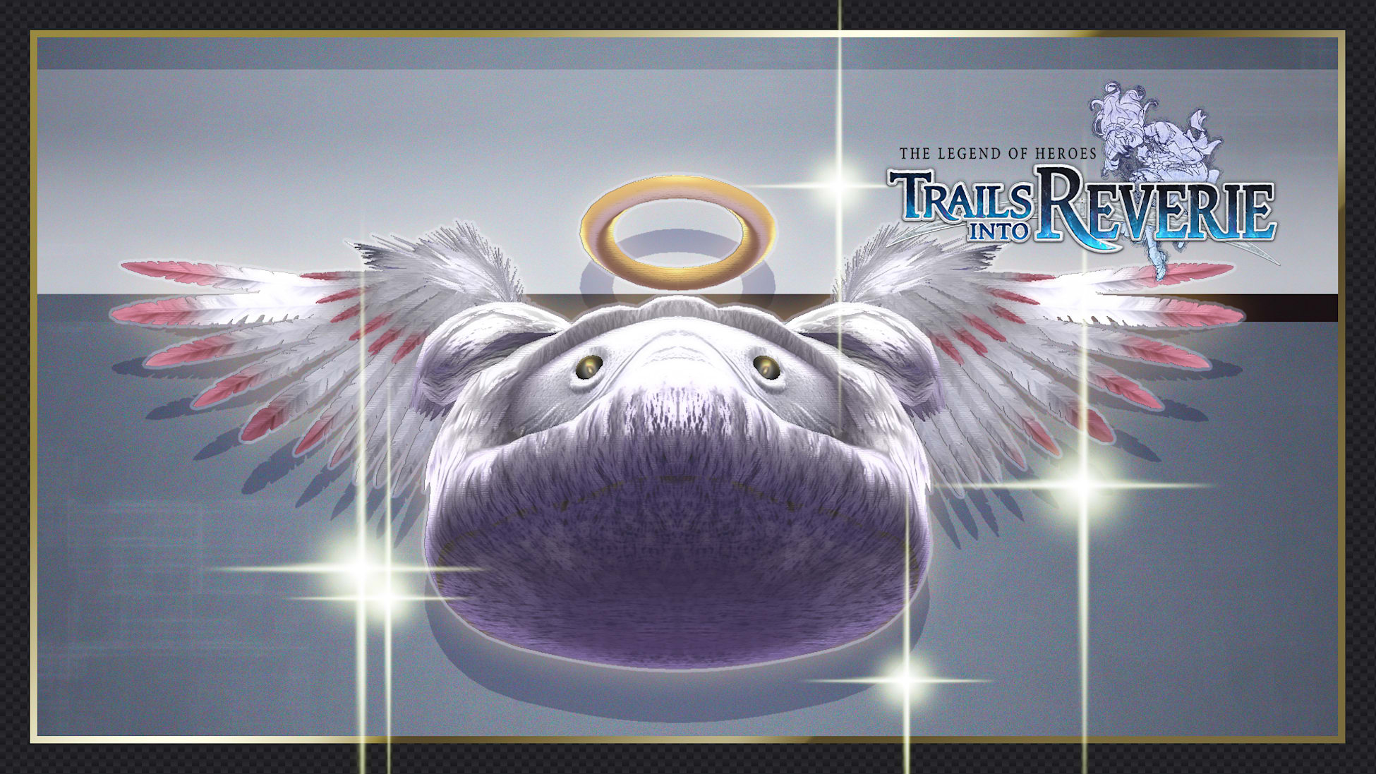 Trails into Reverie: Advanced Set 2