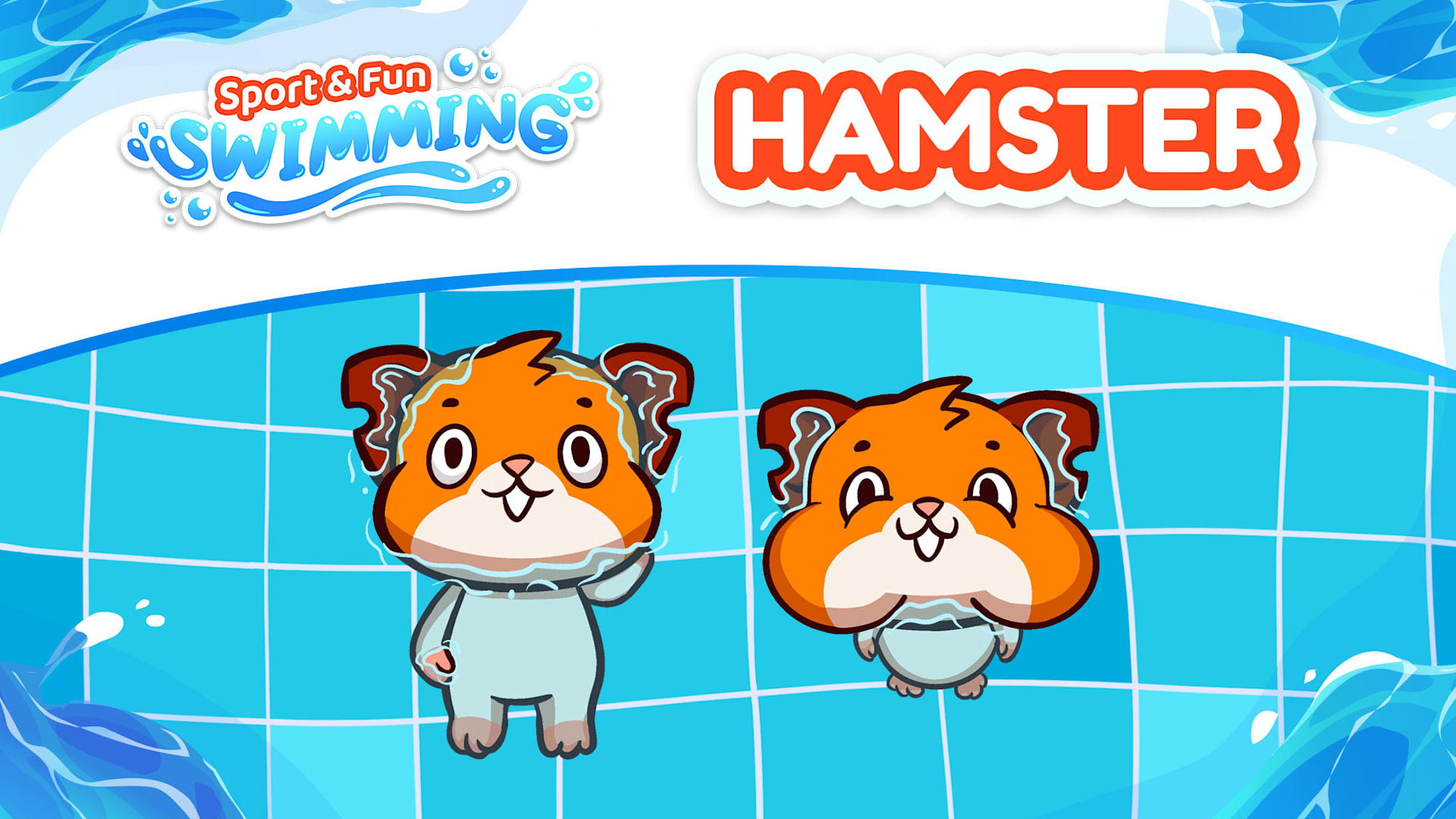 Hamster