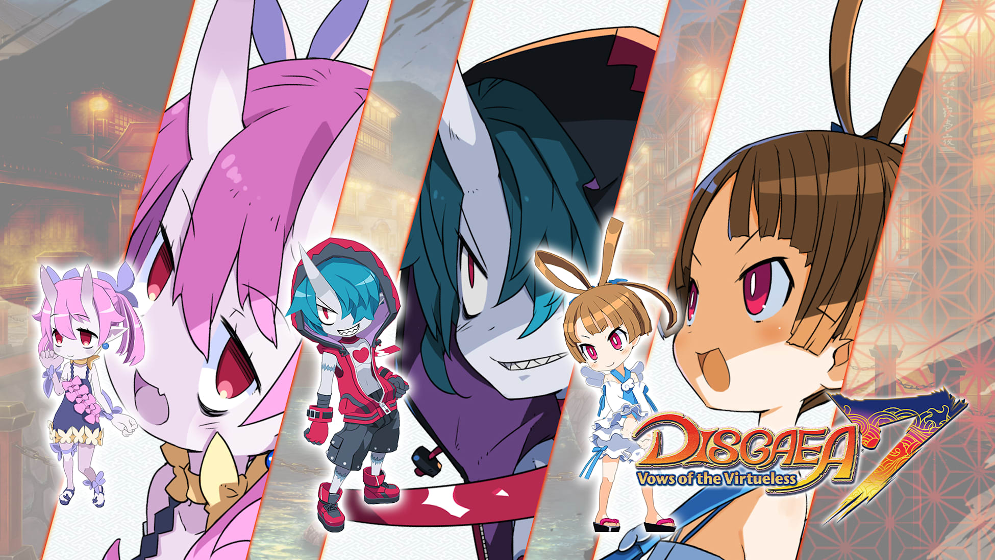 Bonus Story: The Zombie Sibs and Angel Little Sister