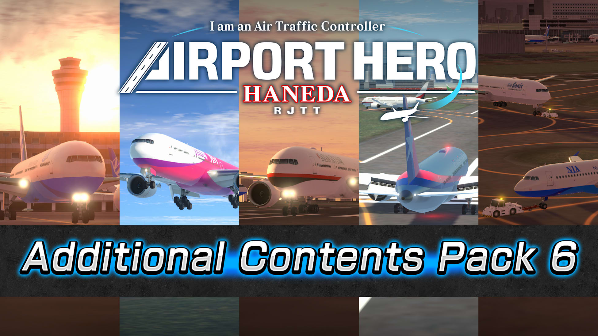 High Difficulty Pack 2