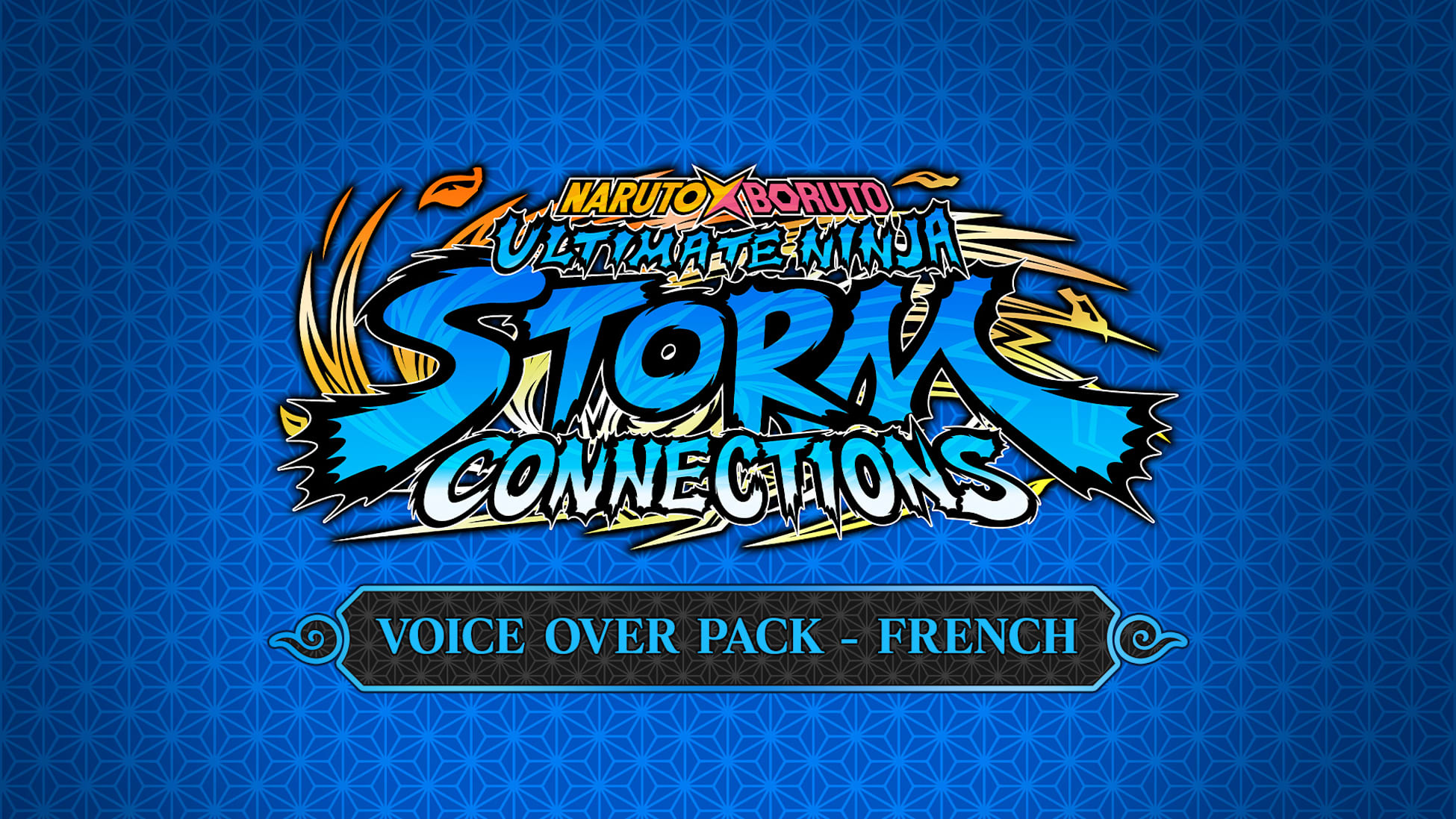 NBUNSC - Voice Over Pack - French