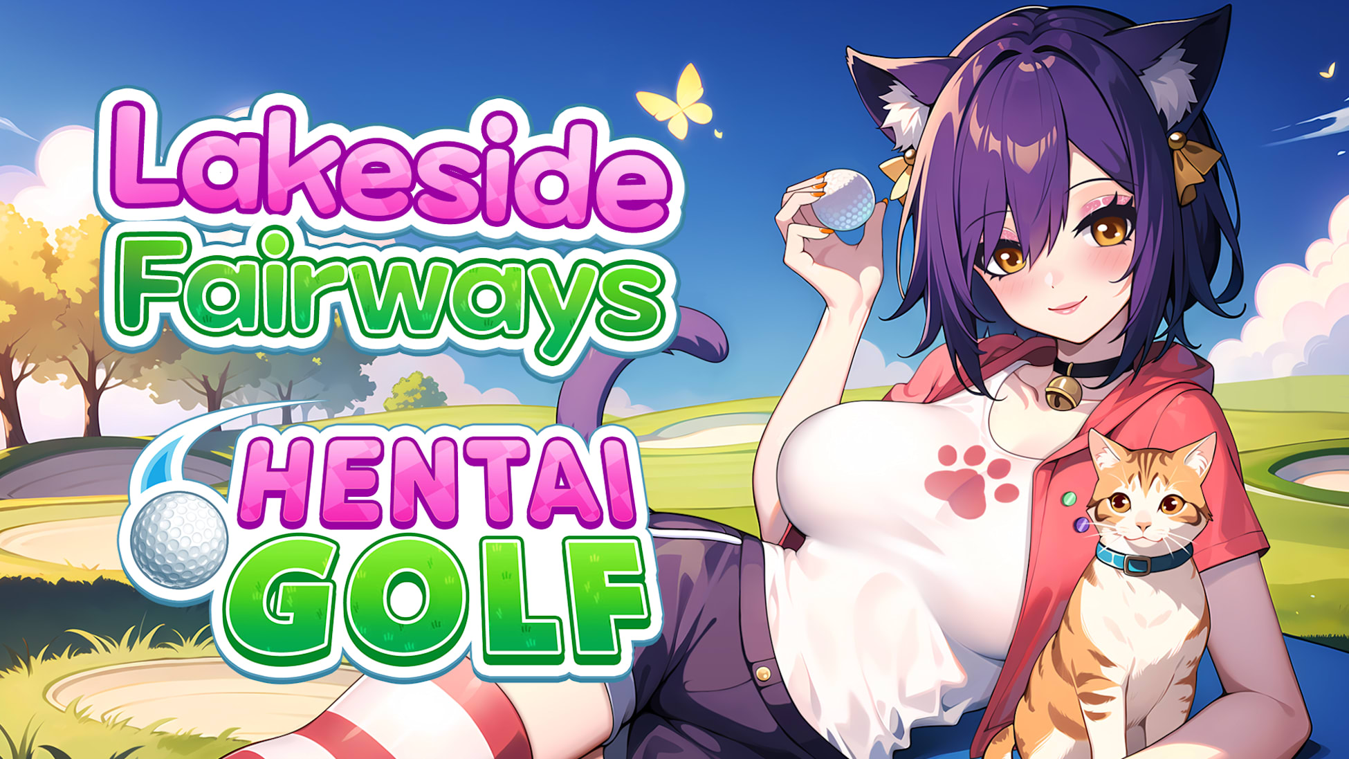 Lakeside Fairways