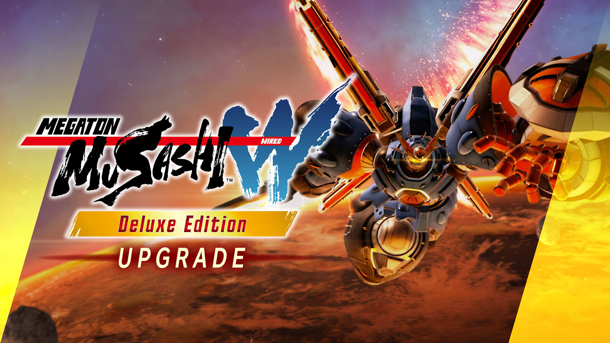 Edition Upgrade (Deluxe)