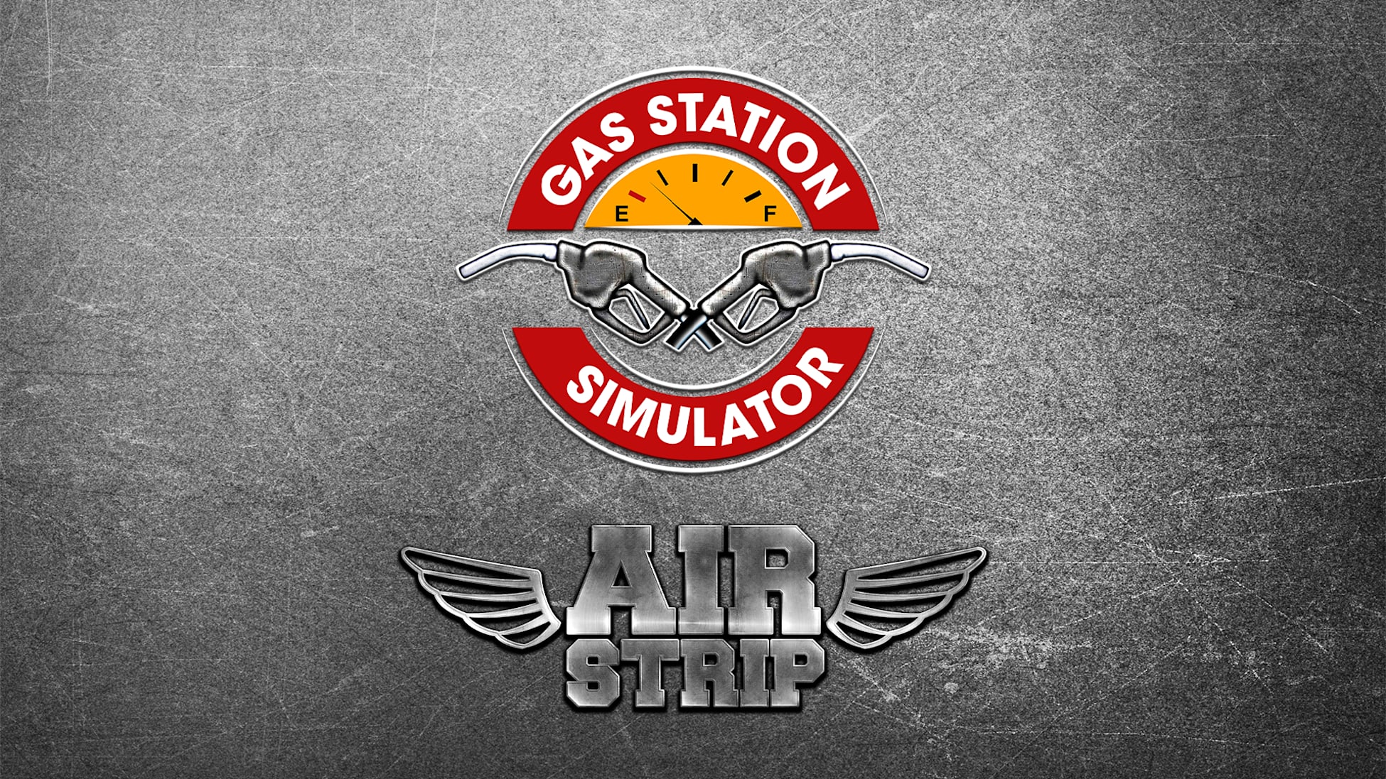 Gas Station Simulator - Airstrip DLC