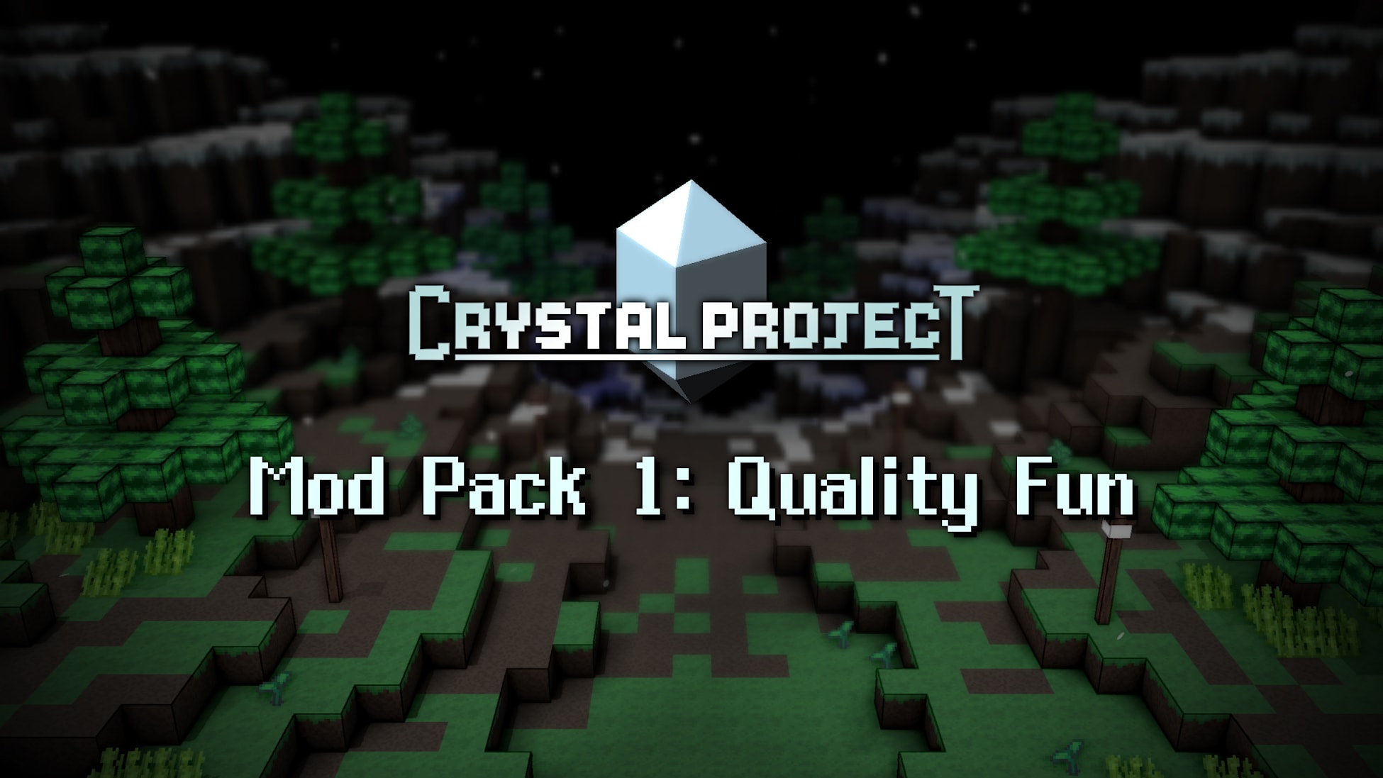 Mod Pack 1: Quality Fun