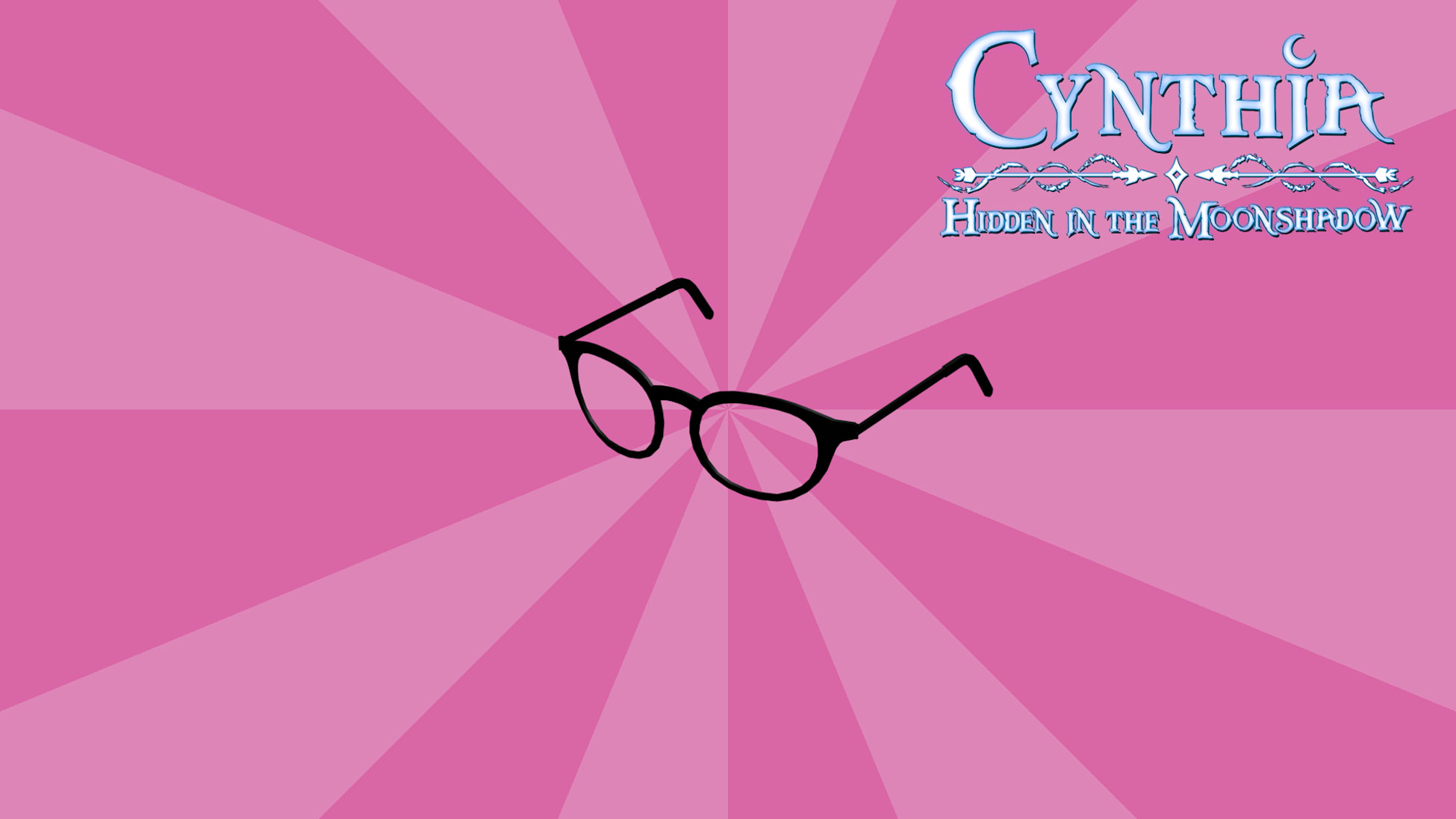 Cynthia: HitM - Accessory Pack #3