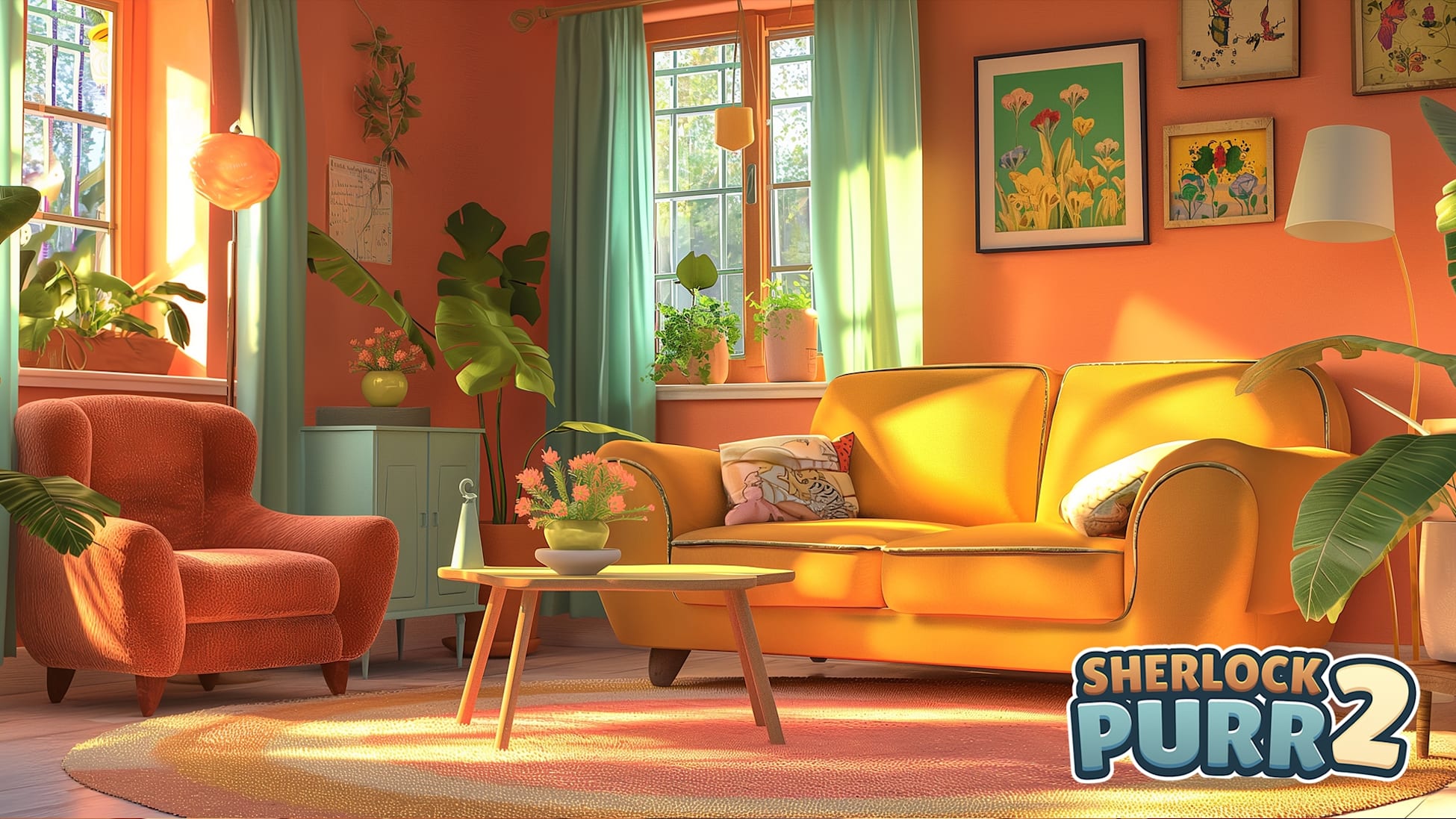 Extra Mystery Pack II