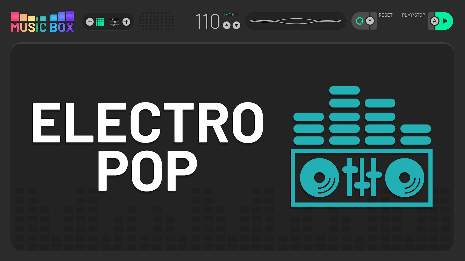 Electro Pop