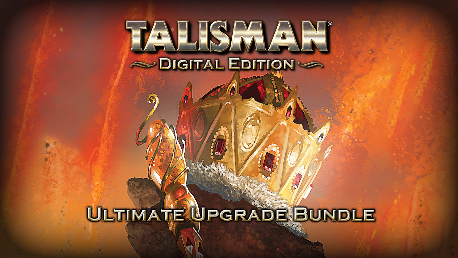 Ultimate Upgrade Bundle