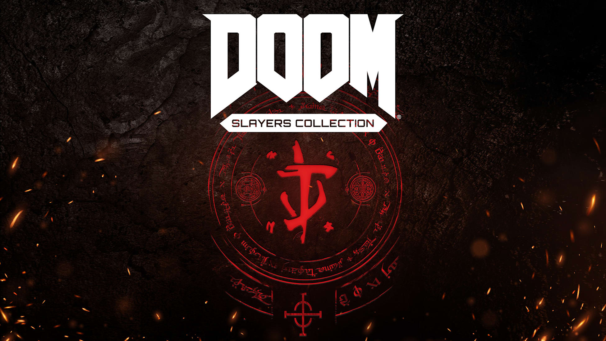 DOOM Slayers Collection