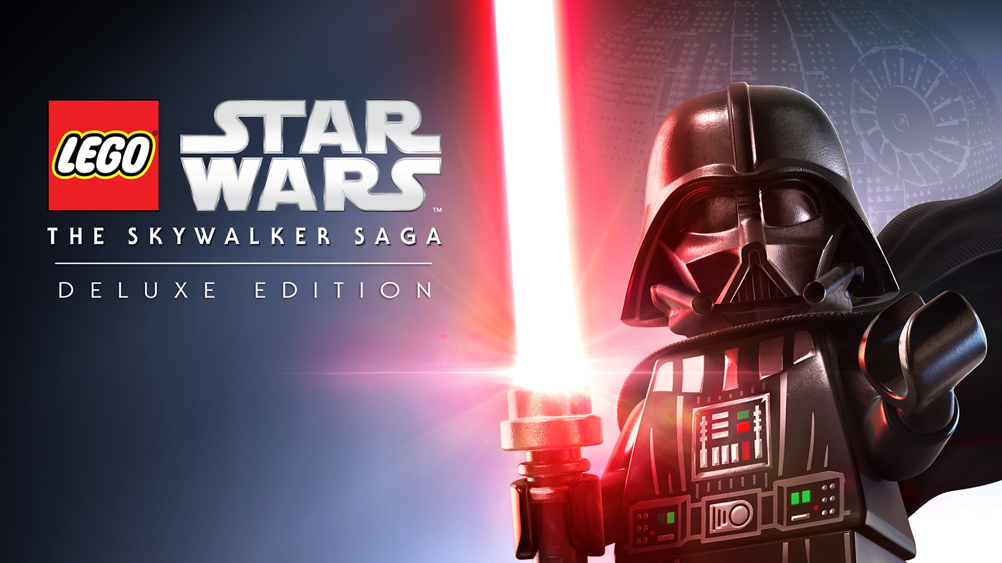 LEGO® Star Wars™:The Skywalker Saga Deluxe Edition