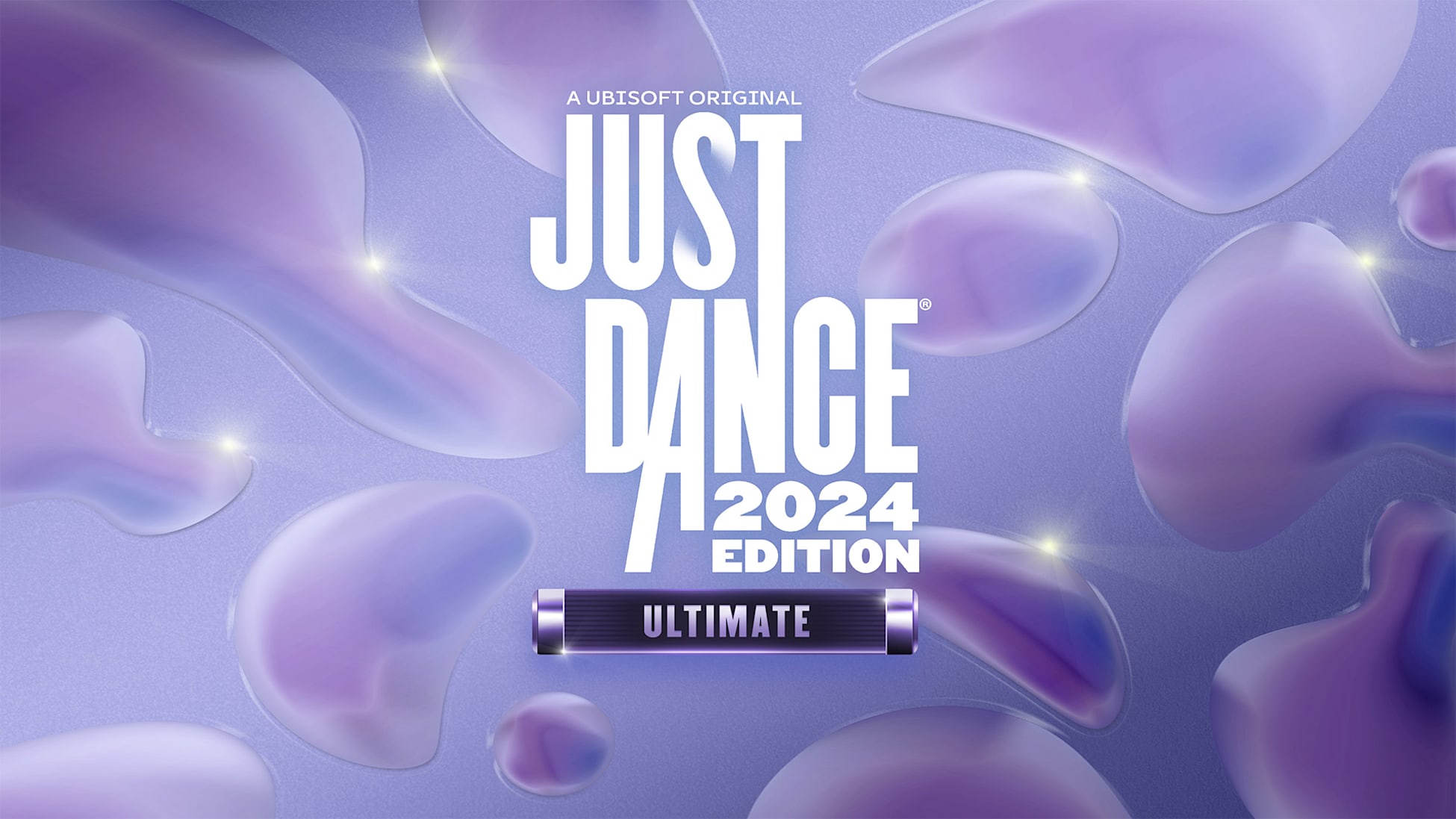 Just Dance 2024 Edition Ultimate Edition