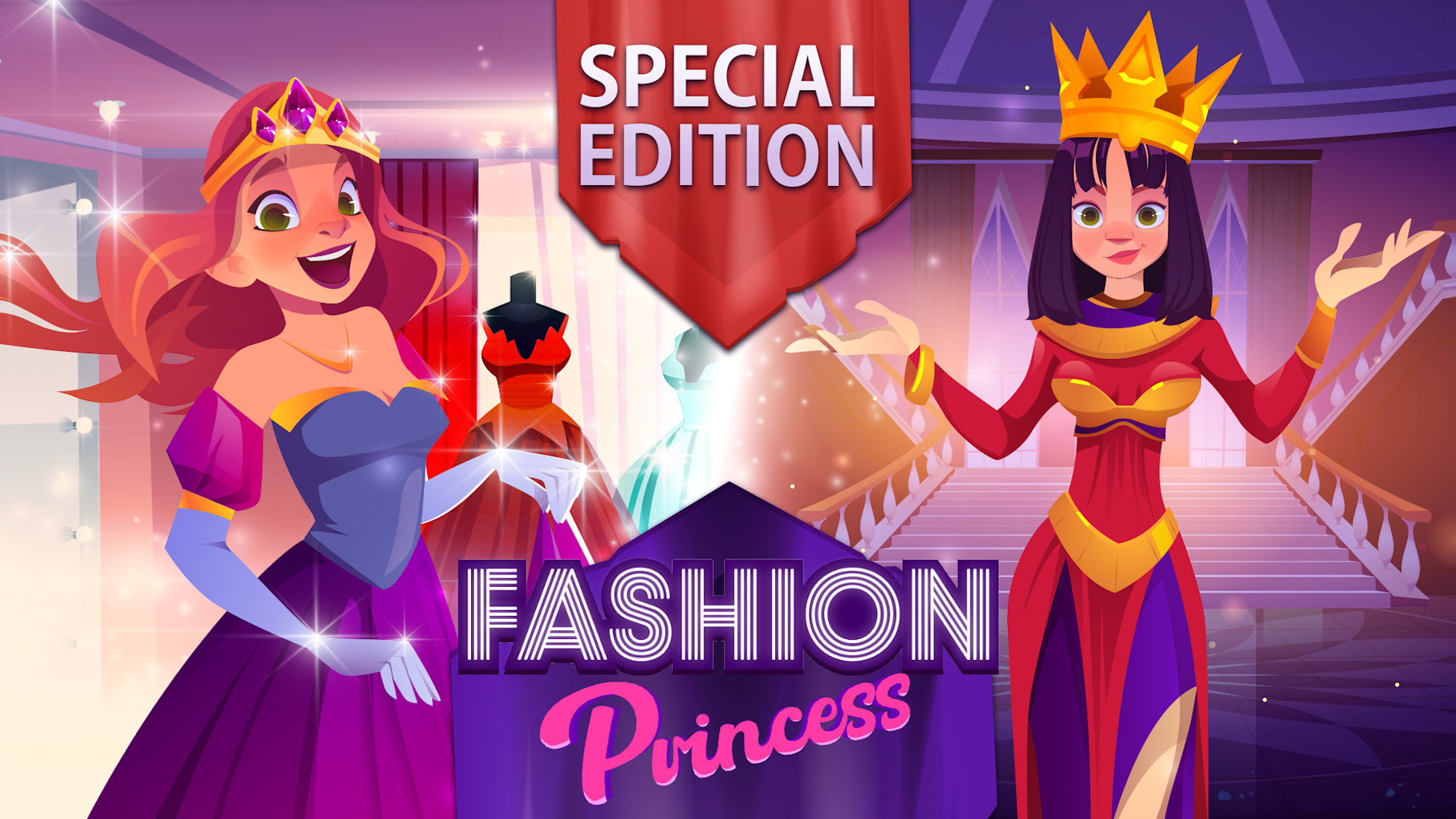 Fashion Princess: Special Edition