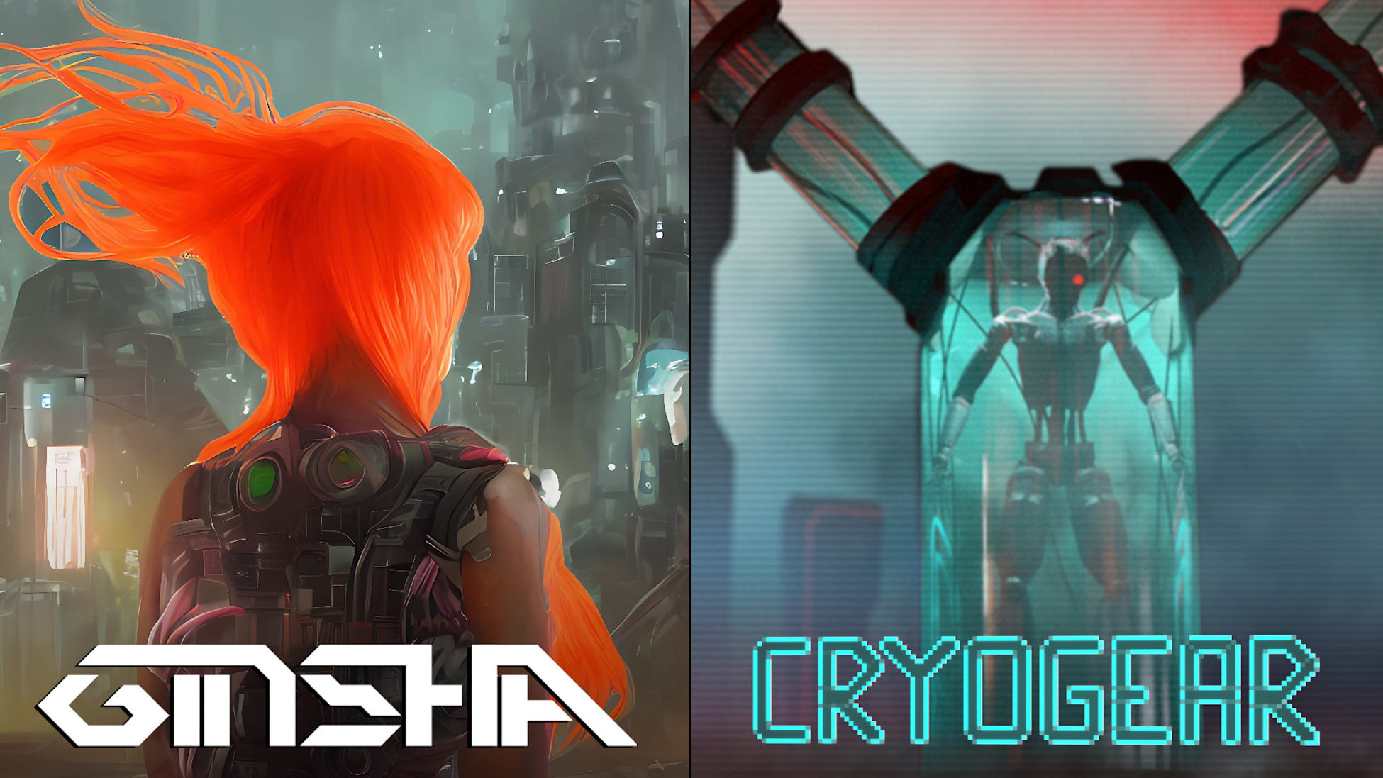 Metroidvania Bundle