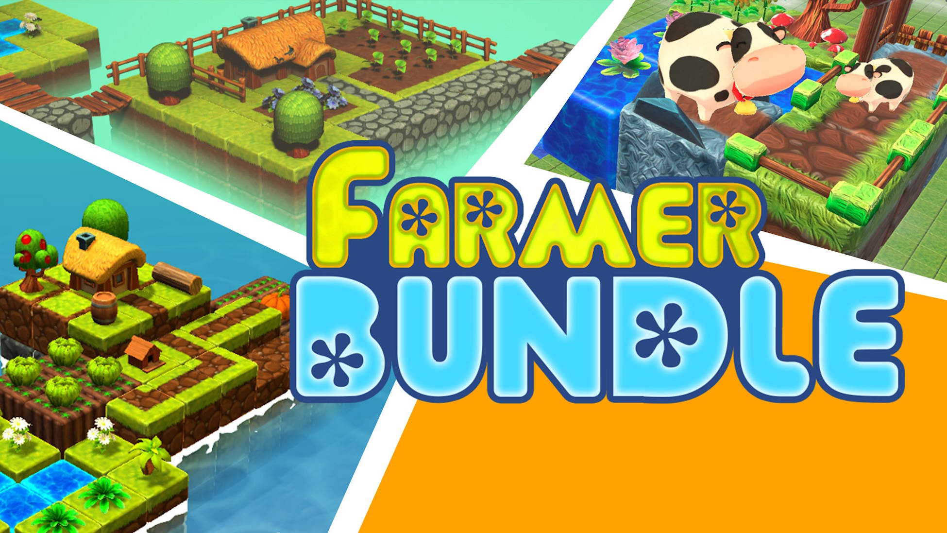 Farmer Bundle
